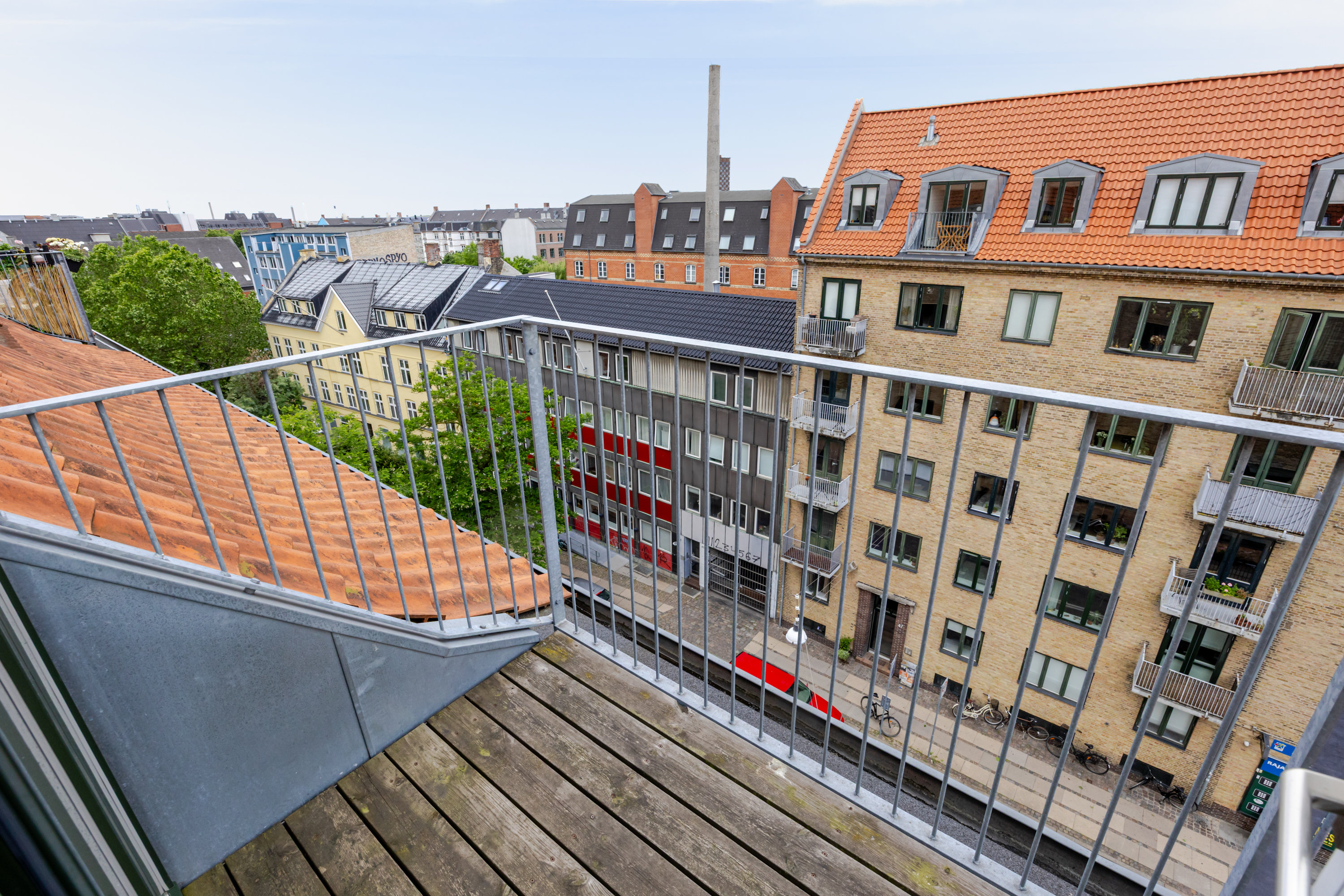Rådmandsgade 44, 5., 2200 København N