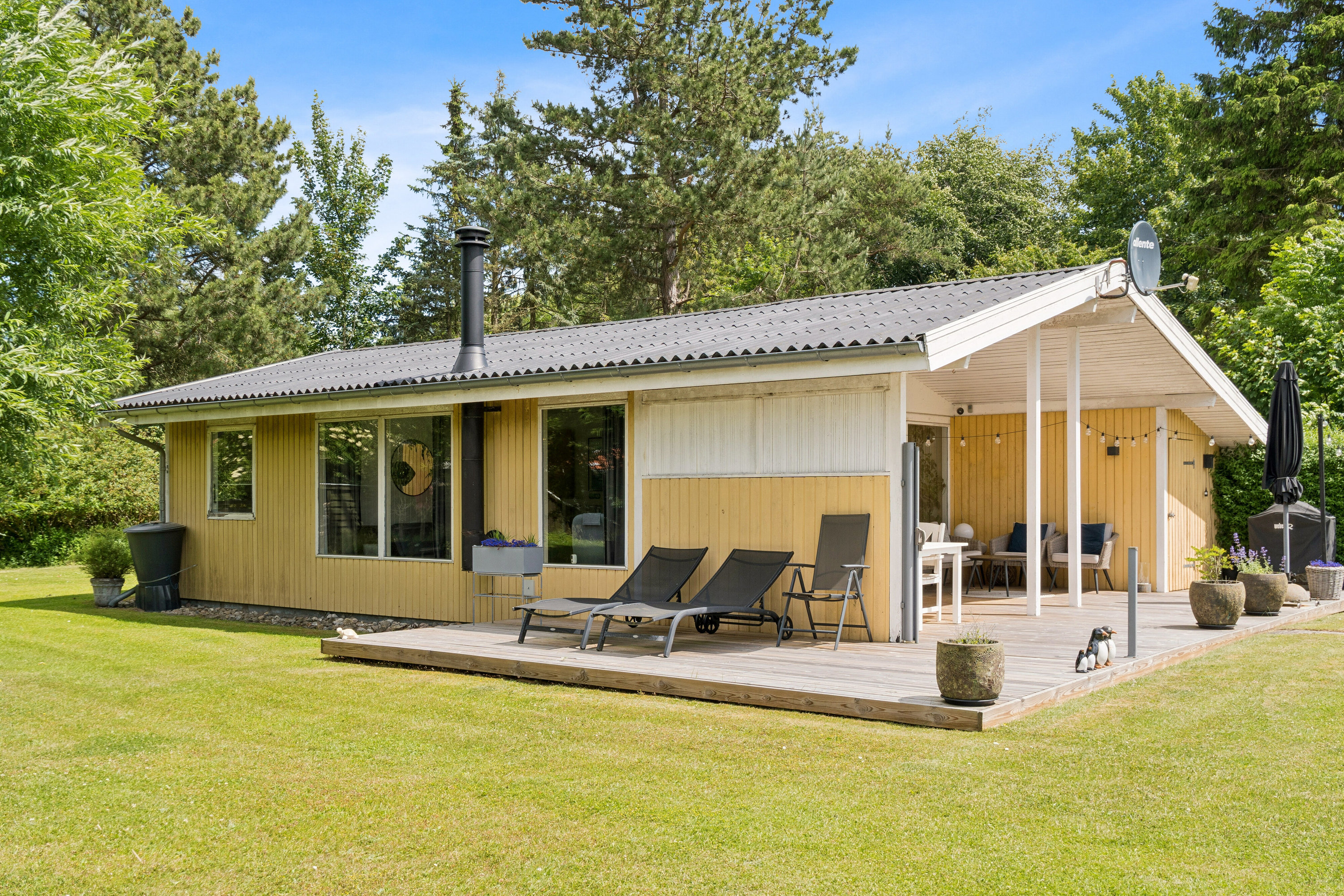 Skadevænget 41, Vellerup, 4050 Skibby
