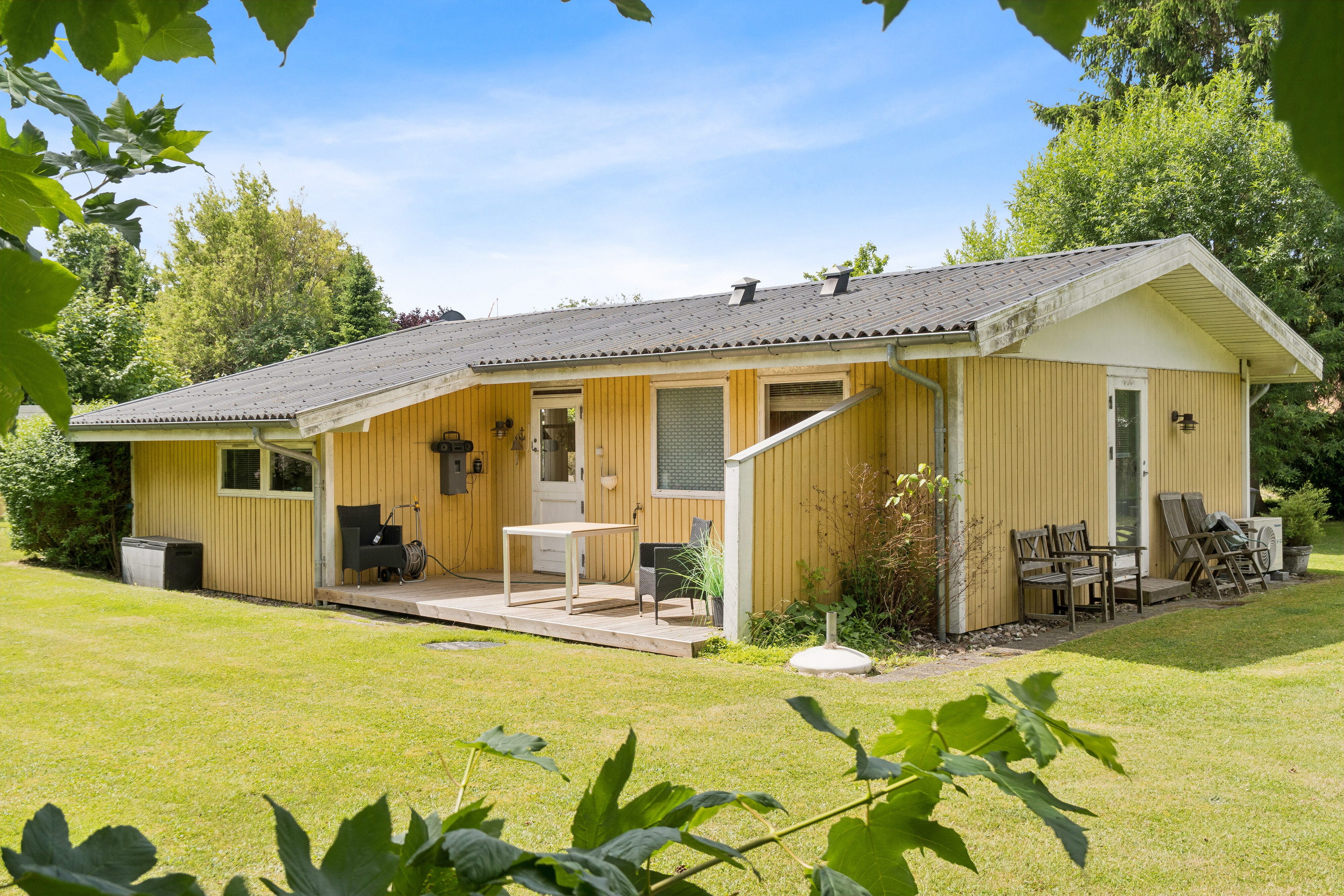 Skadevænget 41, Vellerup, 4050 Skibby