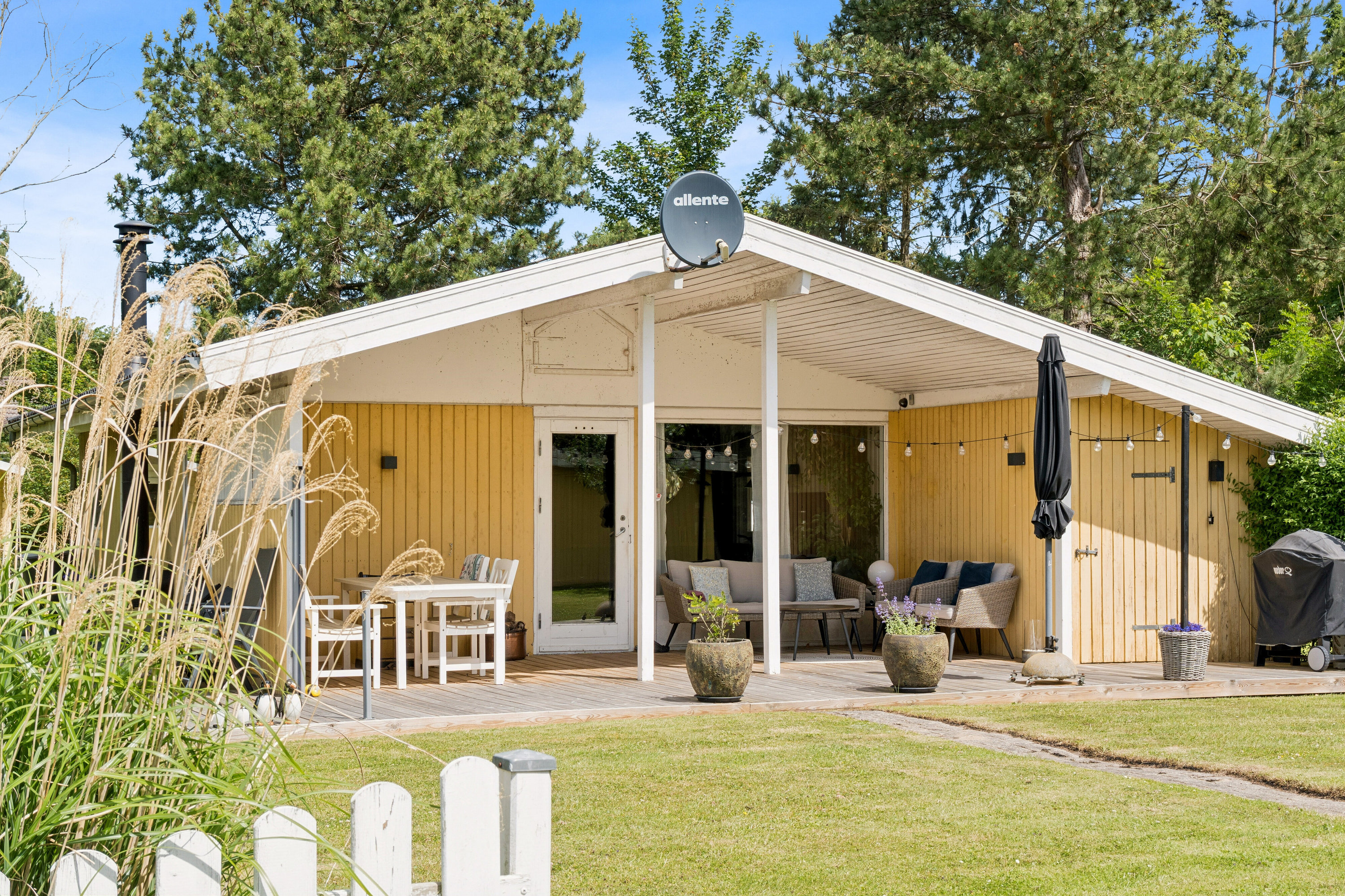 Skadevænget 41, Vellerup, 4050 Skibby