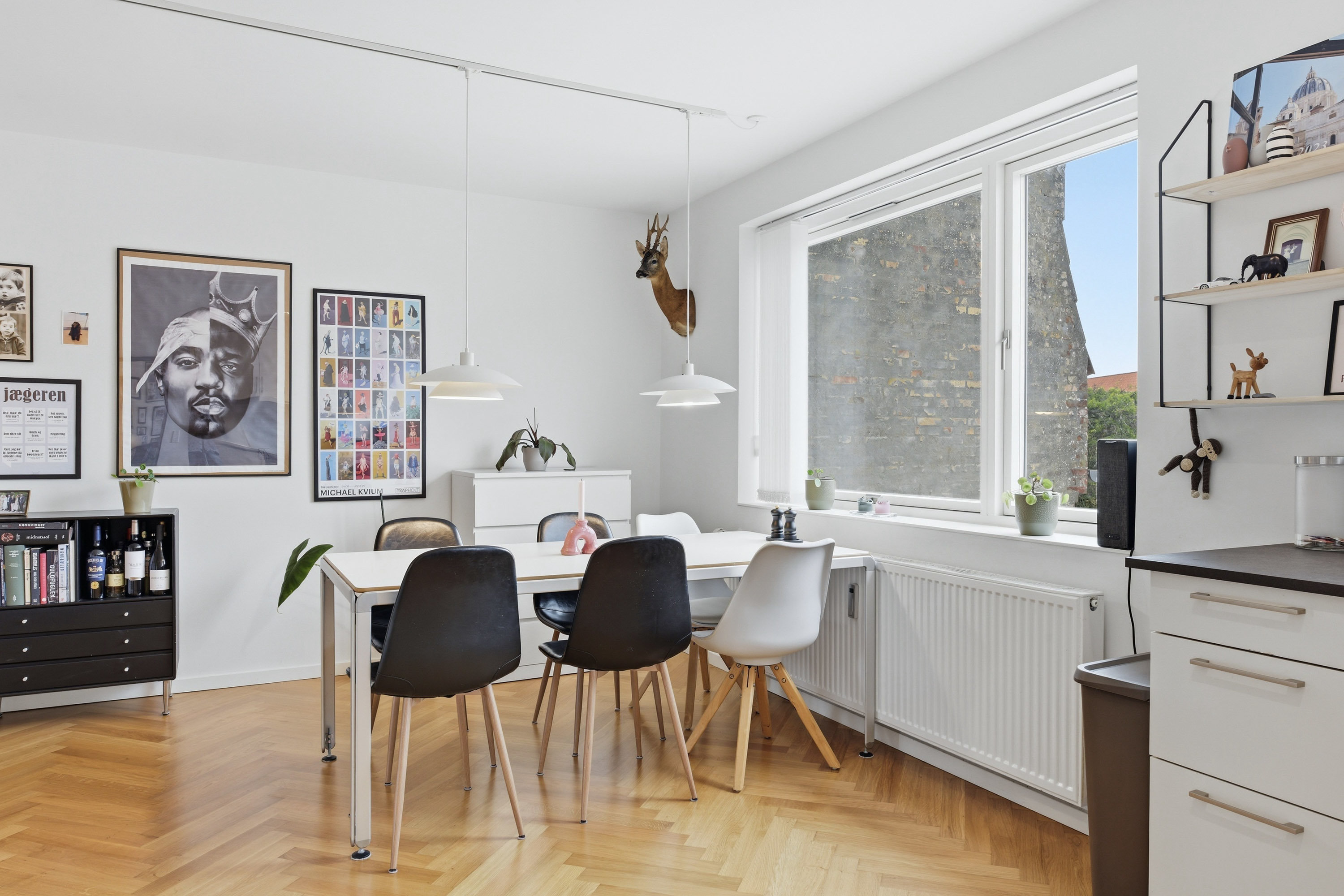 Hovedgaden 47, 2. th., 8220 Brabrand