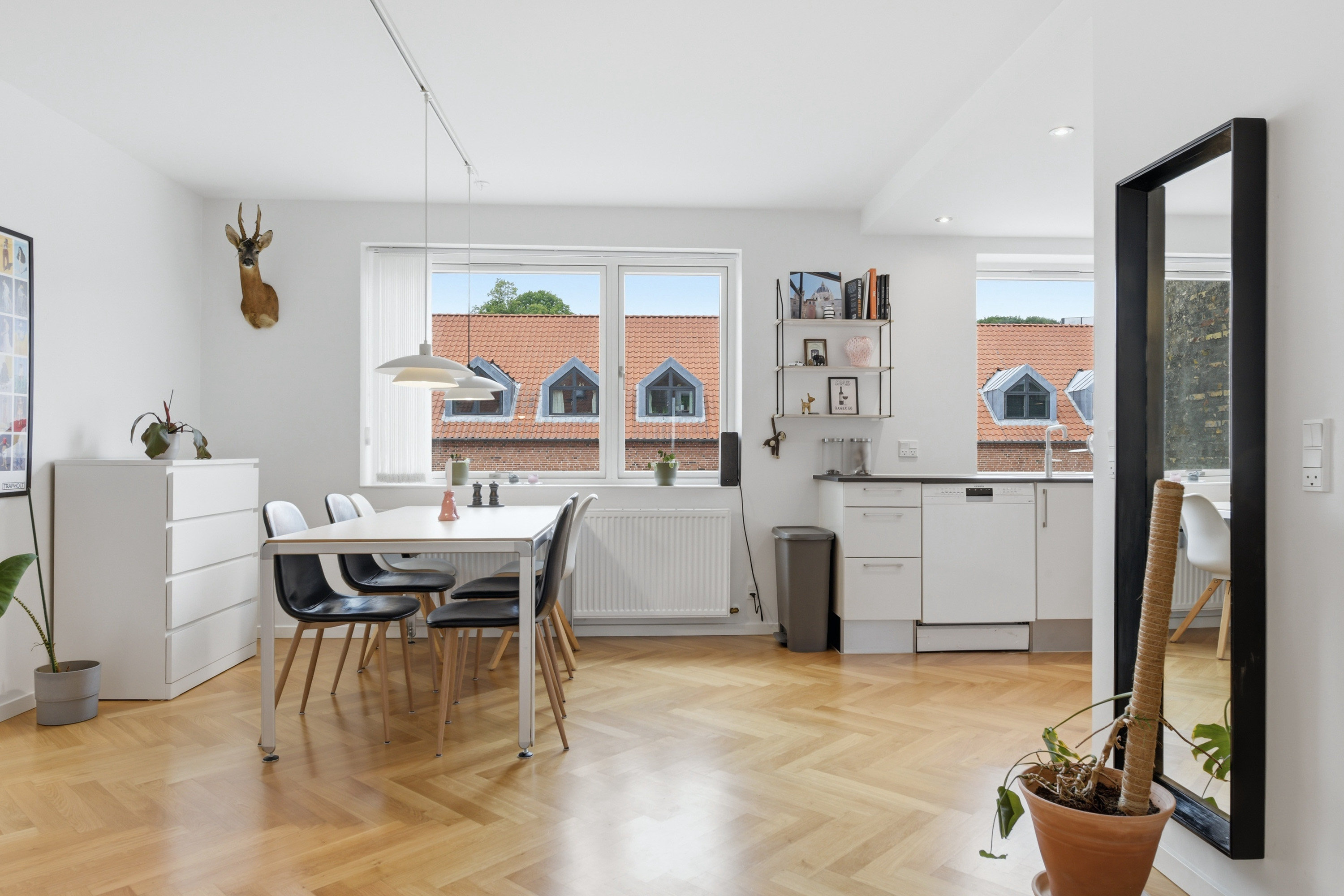 Hovedgaden 47, 2. th., 8220 Brabrand