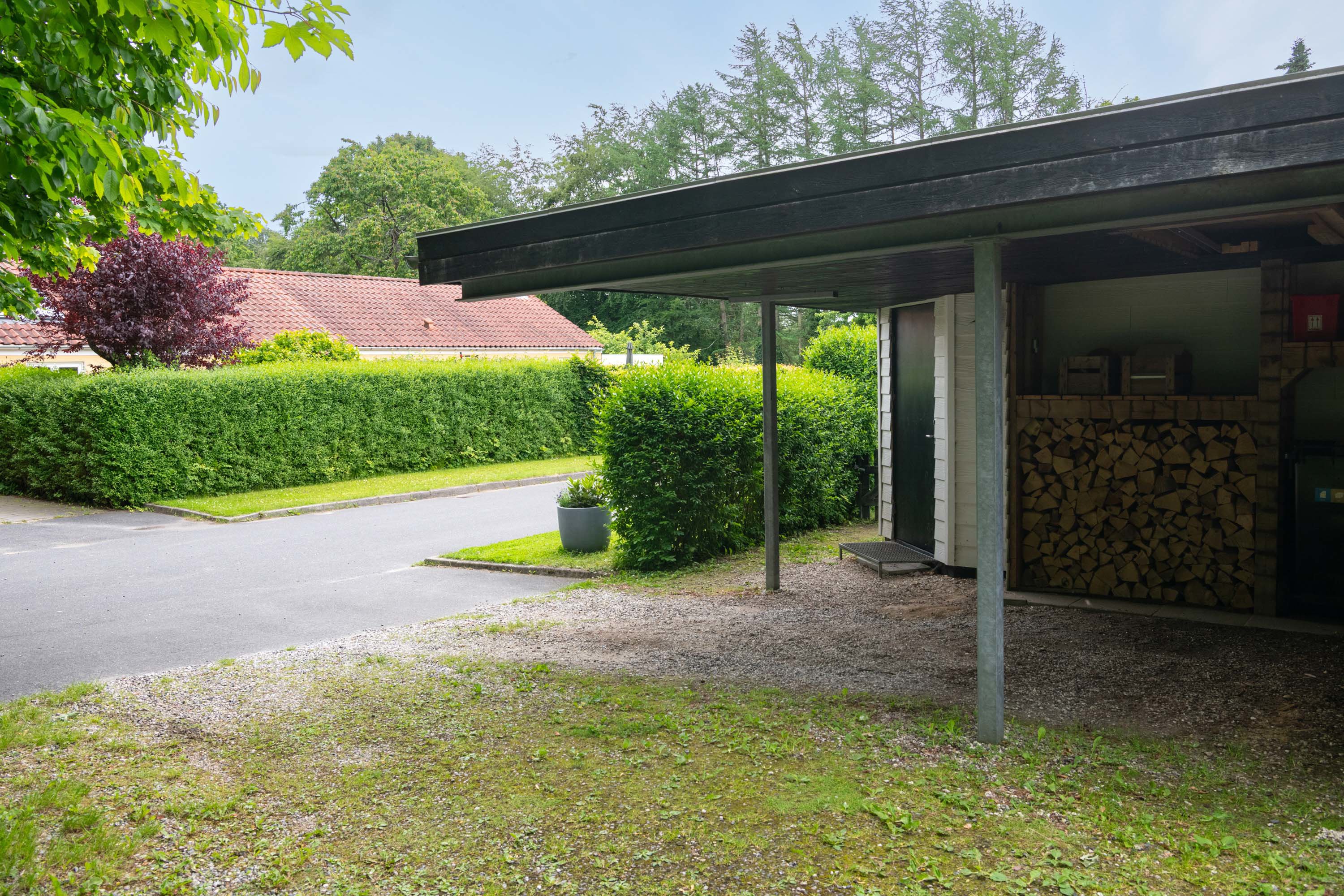 Fremhævet  billede i fuldskærmstilstand. Billede af Silkeborgvej 712D, Årslev Skov, 8220 Brabrand