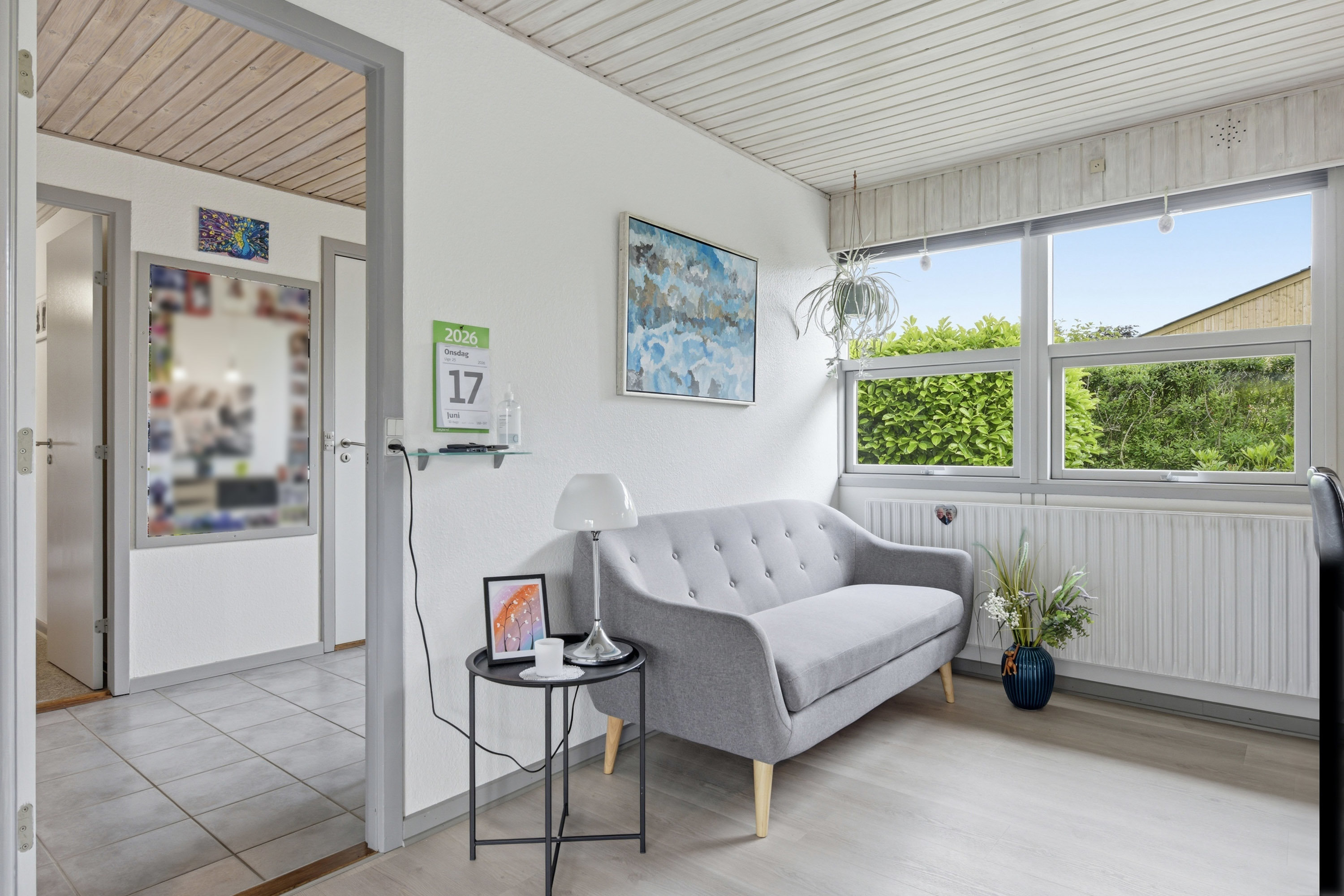 Villa: Mejløvænget 3, True, 8381 Tilst - Flere