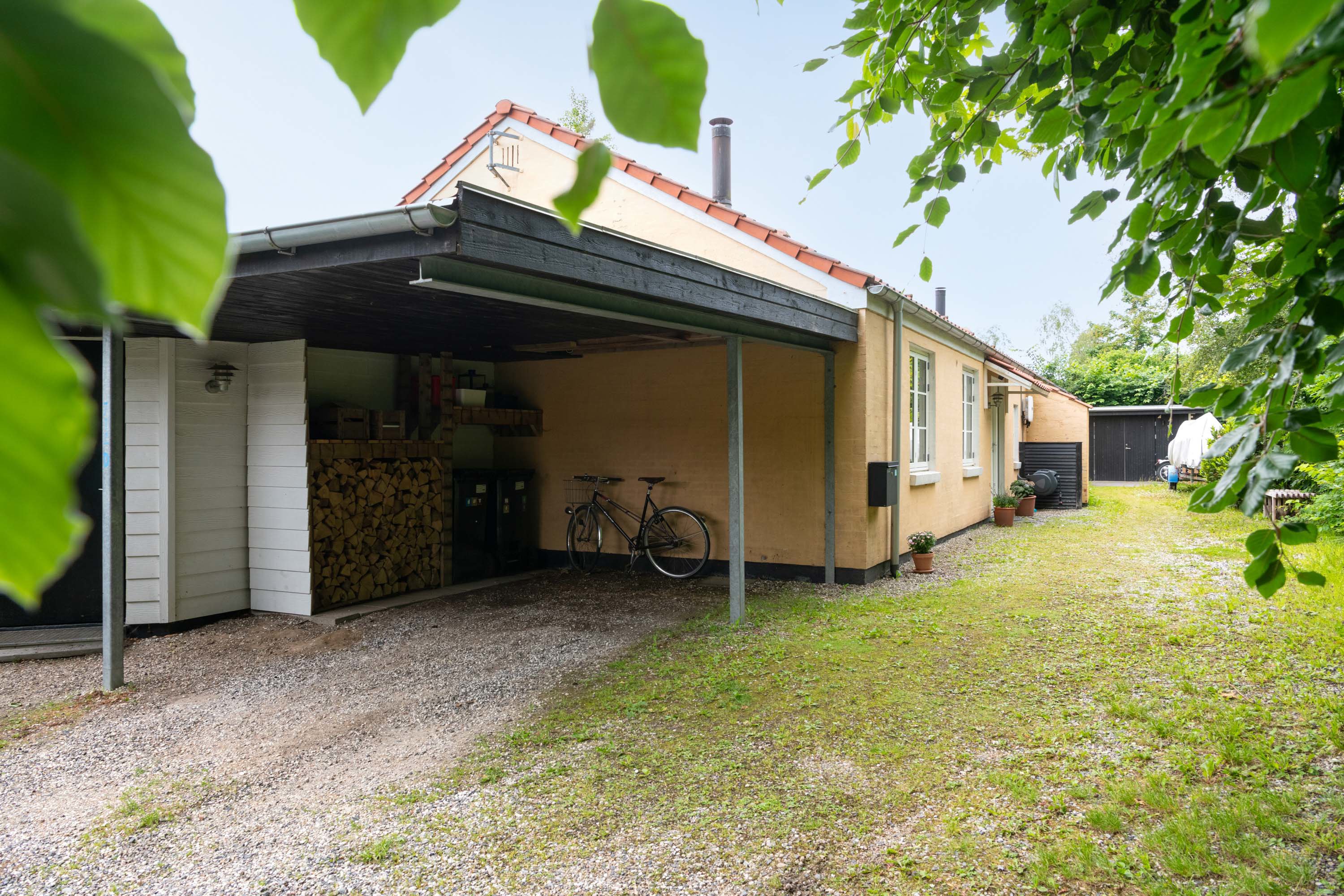 Fremhævet  billede i fuldskærmstilstand. Billede af Silkeborgvej 712D, Årslev Skov, 8220 Brabrand
