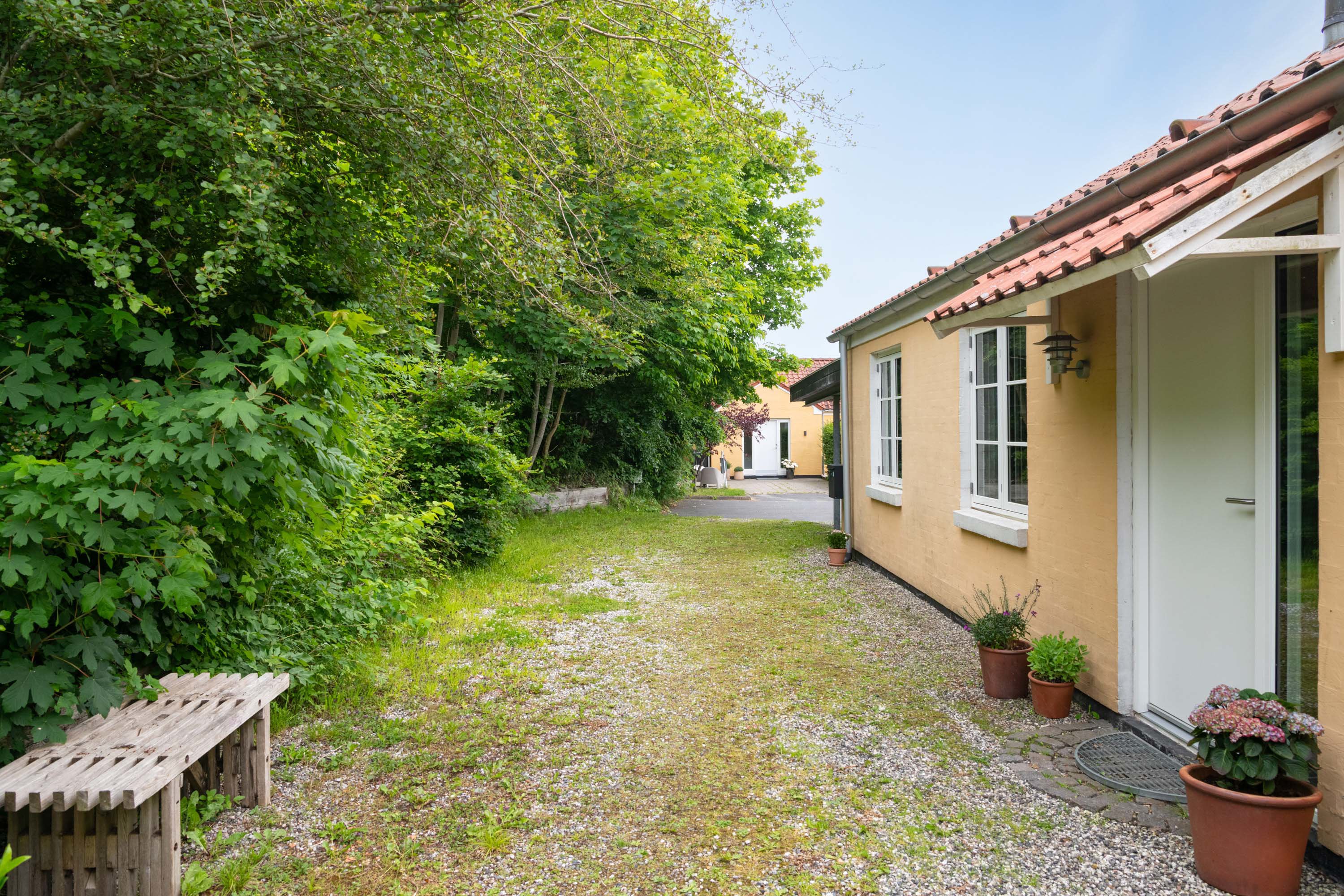 Fremhævet  billede i fuldskærmstilstand. Billede af Silkeborgvej 712D, Årslev Skov, 8220 Brabrand