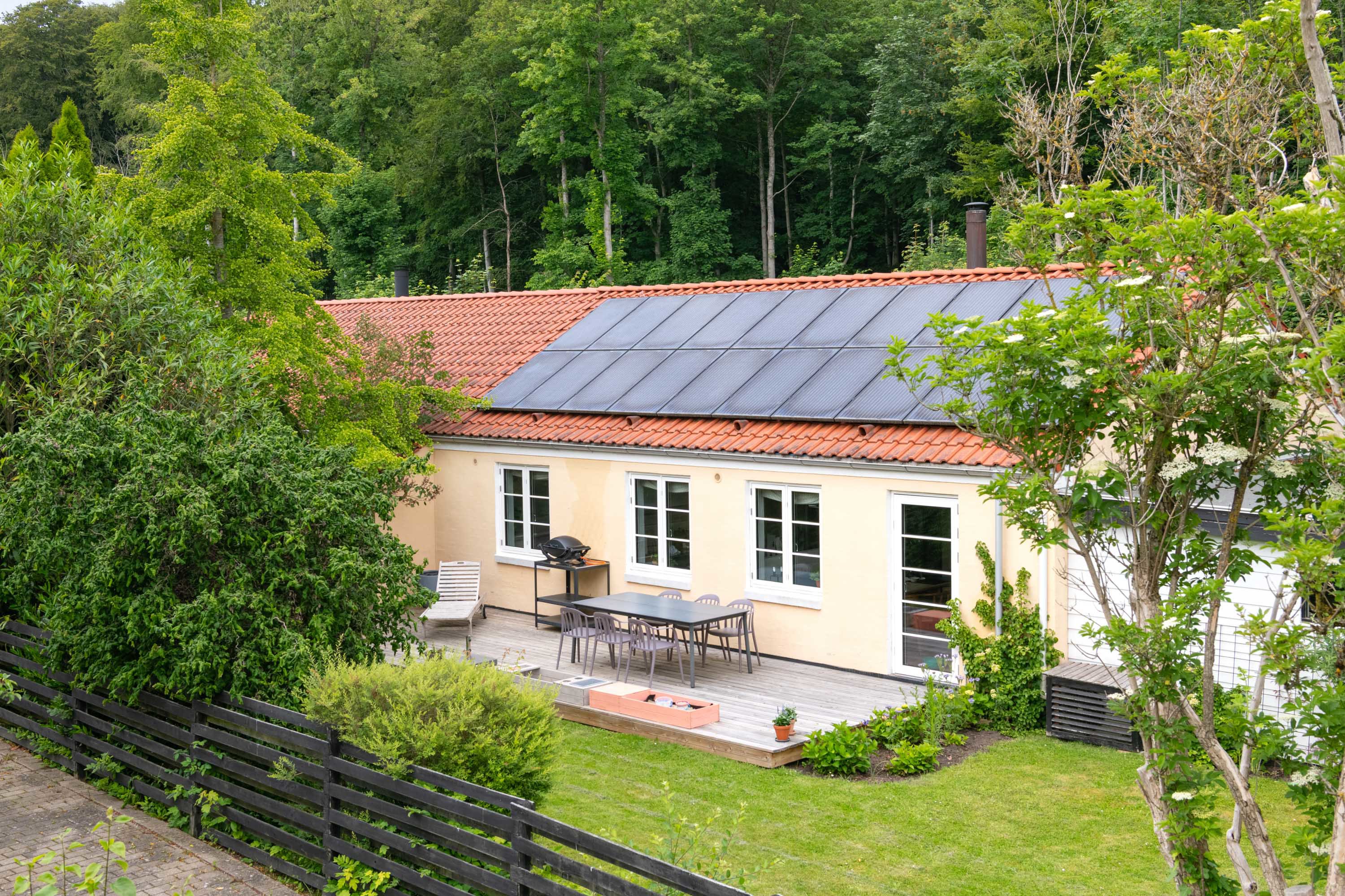Silkeborgvej 712D, Årslev Skov, 8220 Brabrand