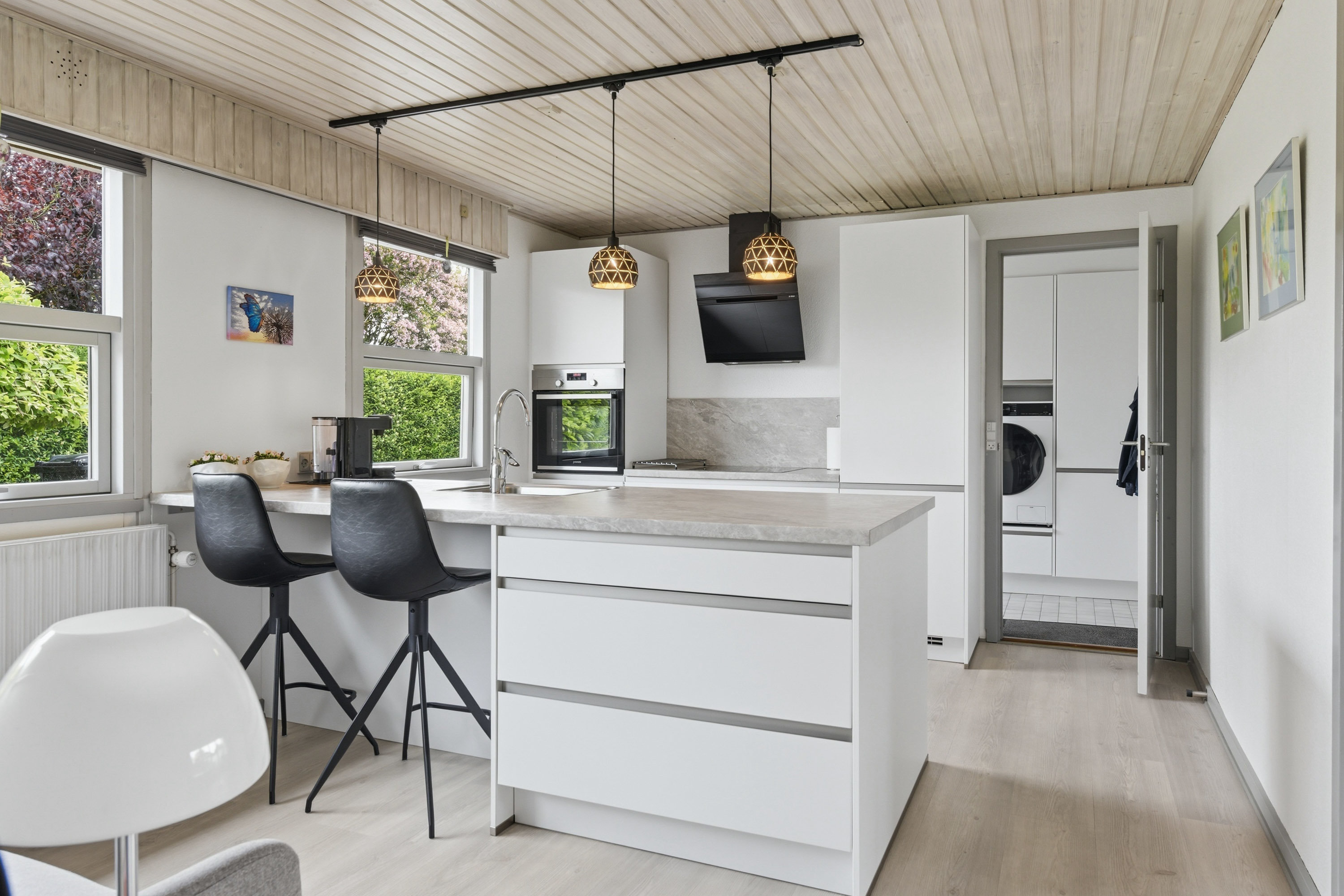 Villa: Mejløvænget 3, True, 8381 Tilst - Visning 6