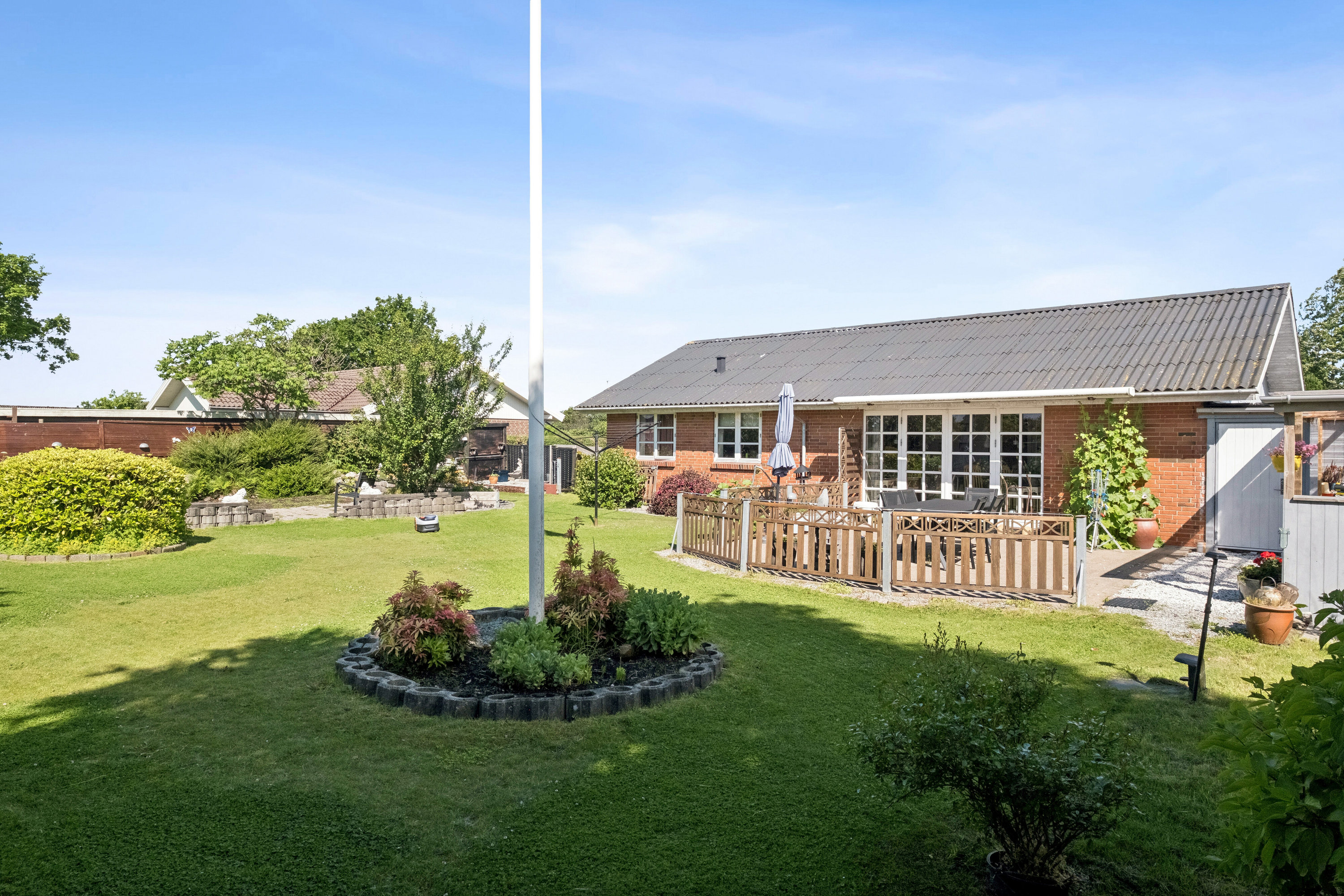 Tusindfrydvej 4, 9800 Hjørring