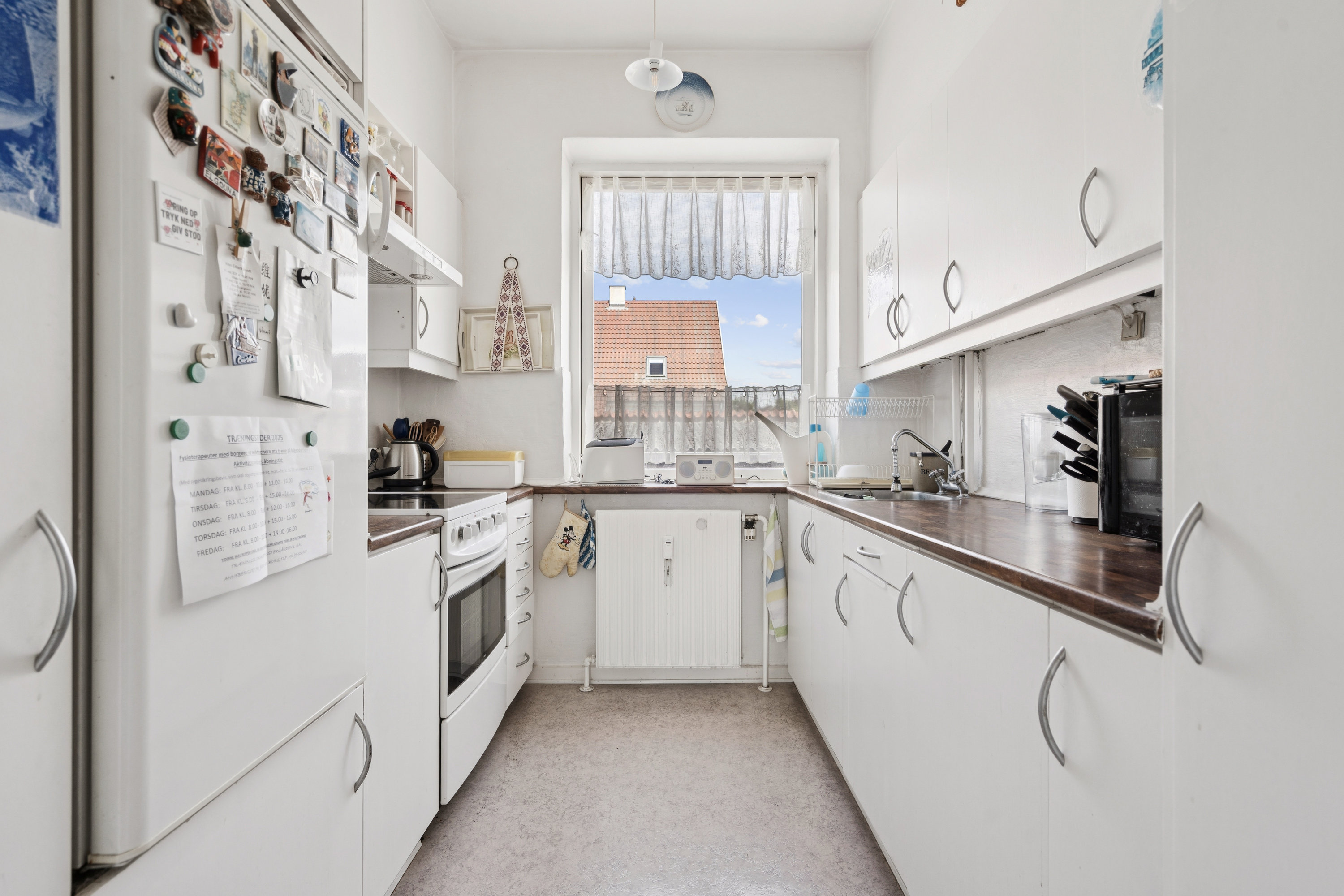 Annebergvej 74, Vestbyen, 9000 Aalborg