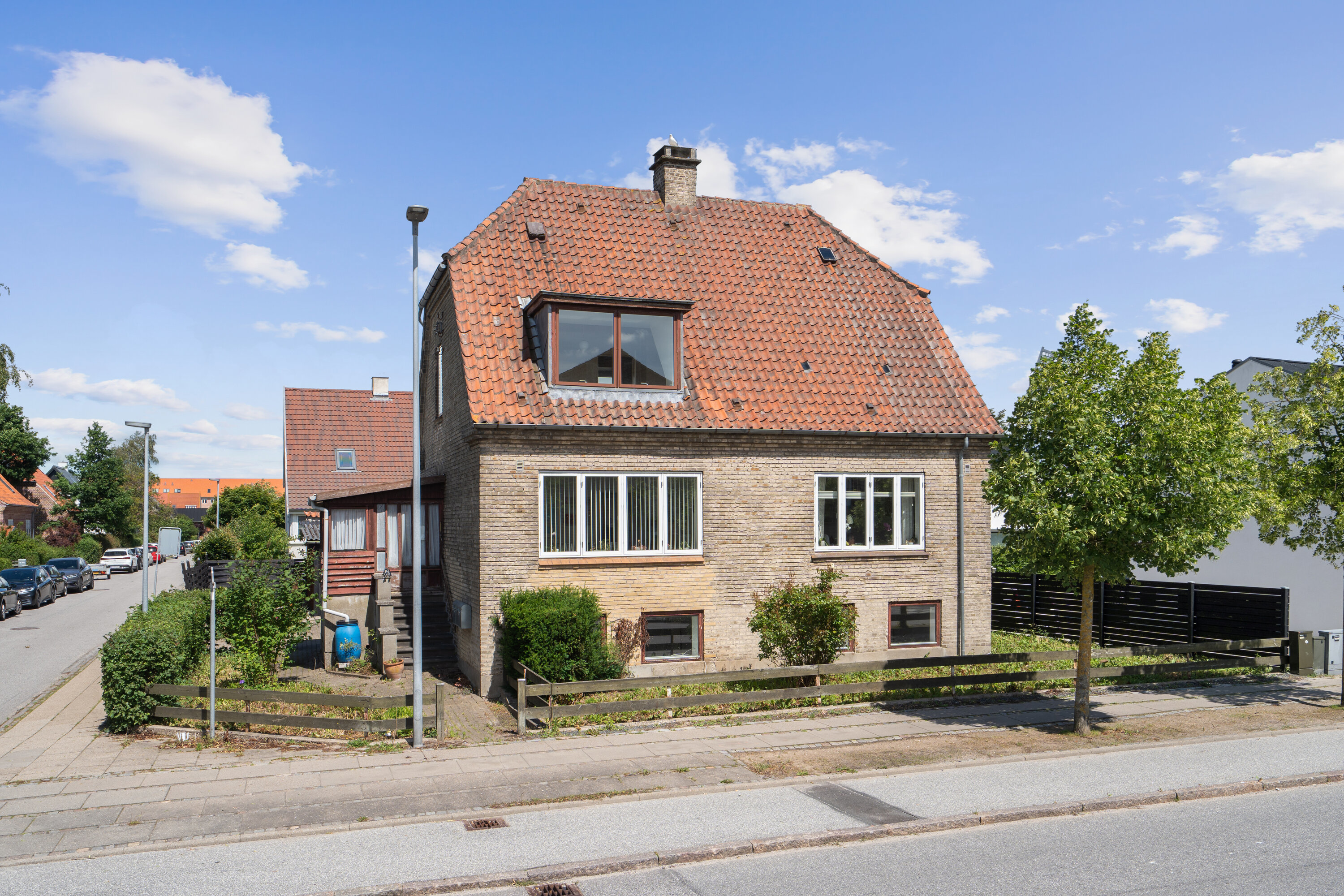 Fremhævet andet billede i fuldskærmstilstand. Billede af Annebergvej 74, Vestbyen, 9000 Aalborg