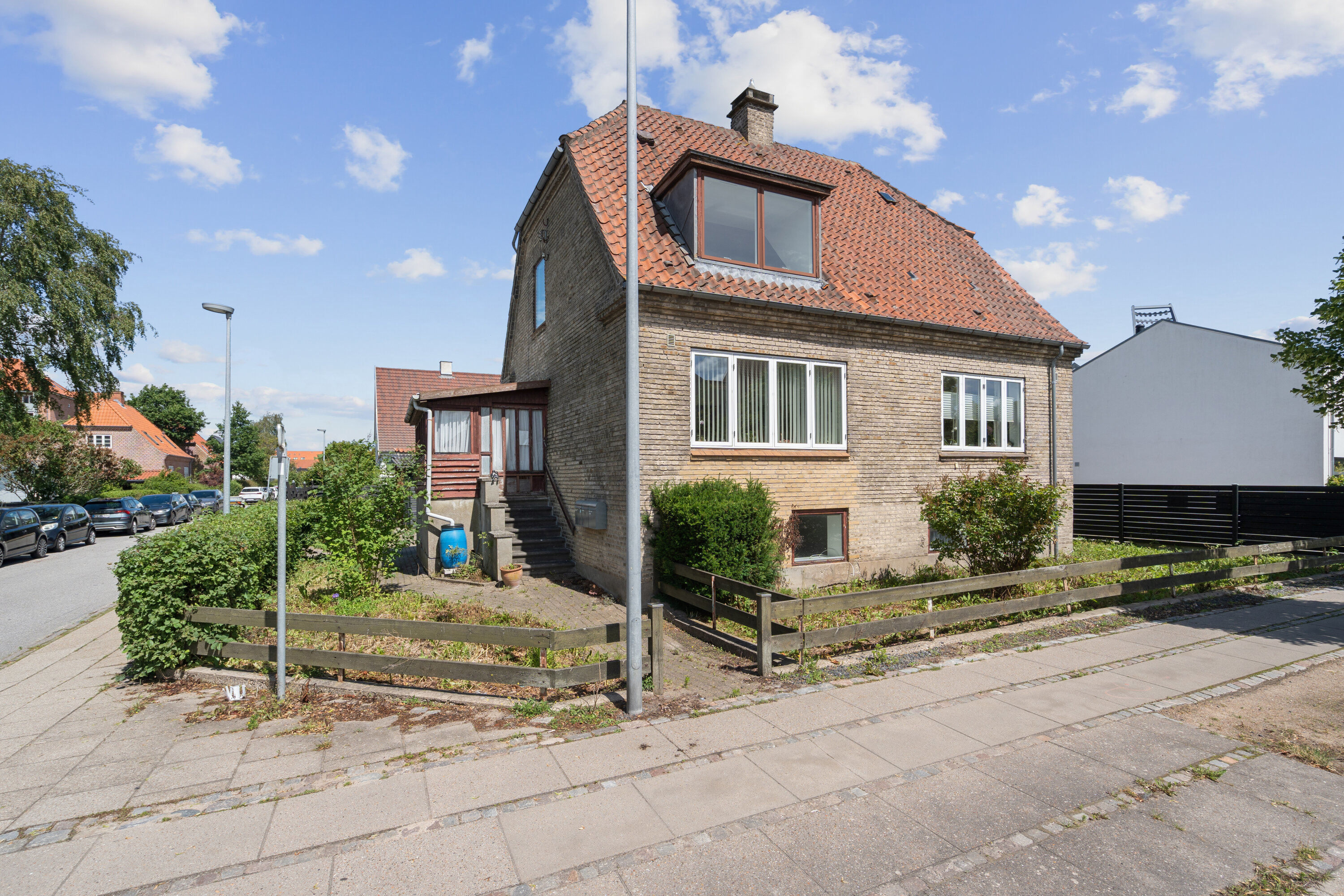 Annebergvej 74, Vestbyen, 9000 Aalborg