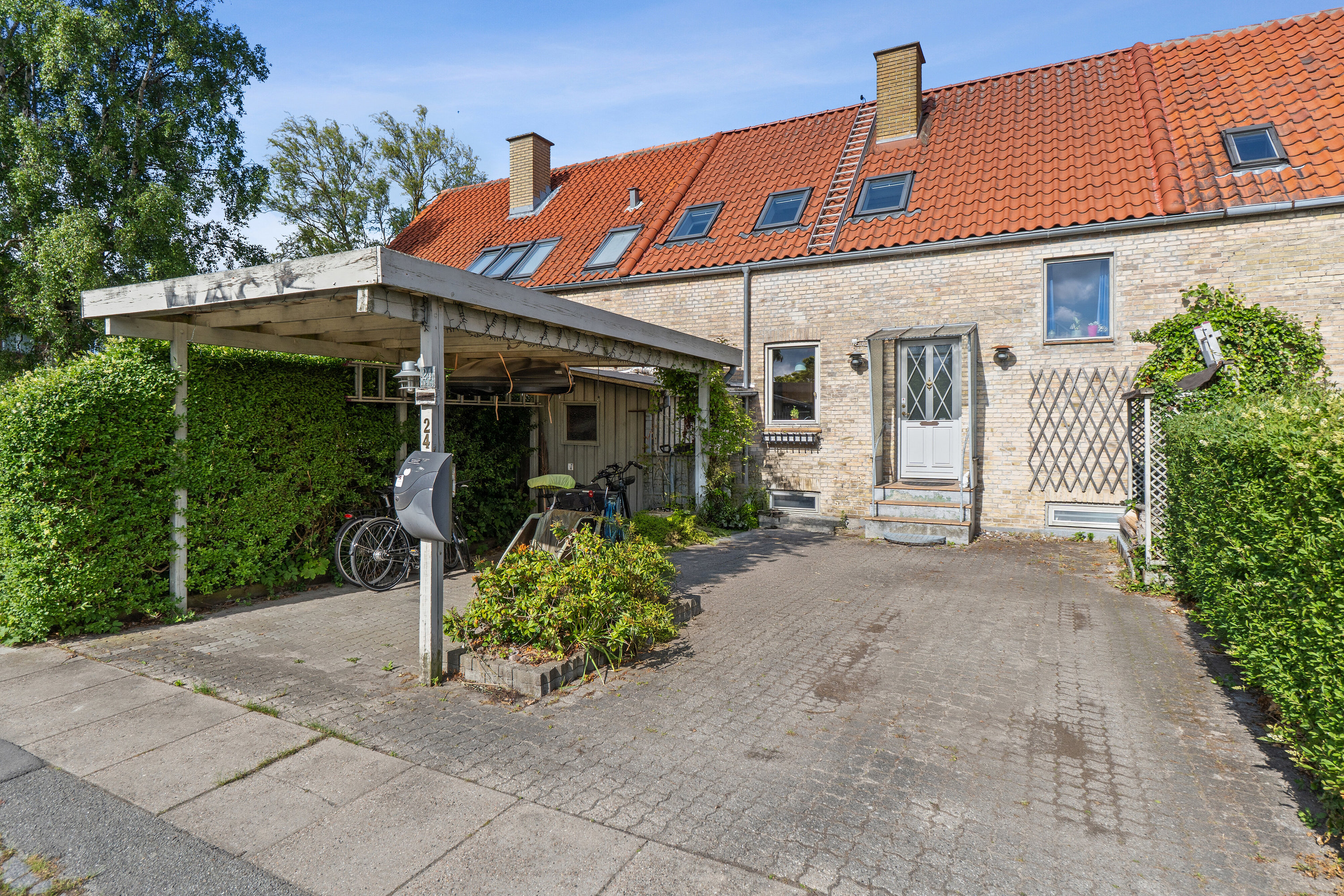 Ørager 24, 2650 Hvidovre