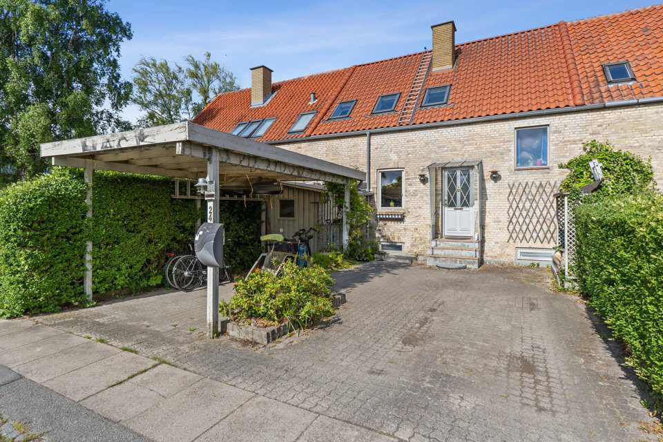 Ørager 24, 2650 Hvidovre, billede 1 af 1