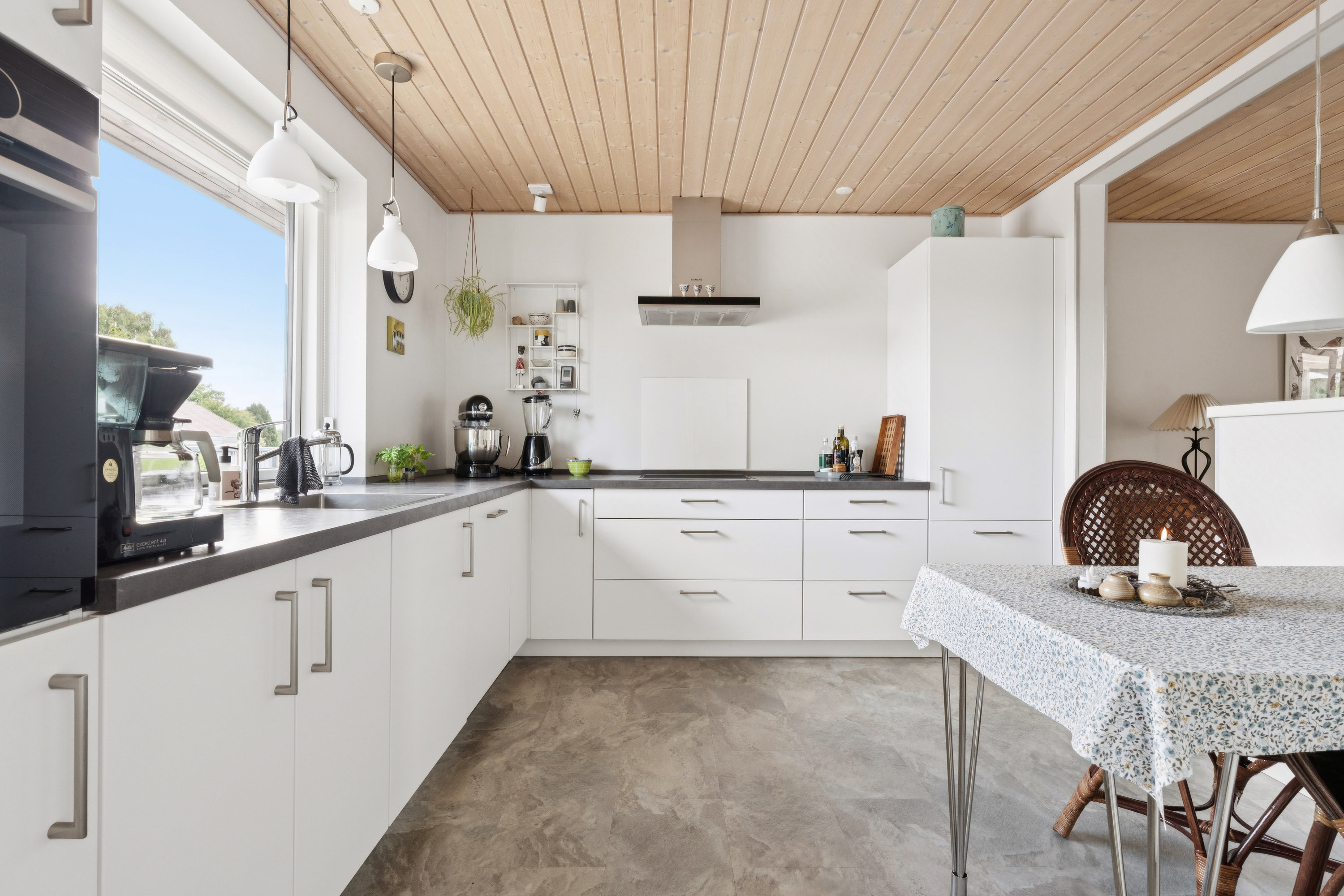 Spergelvej 1, 9270 Klarup