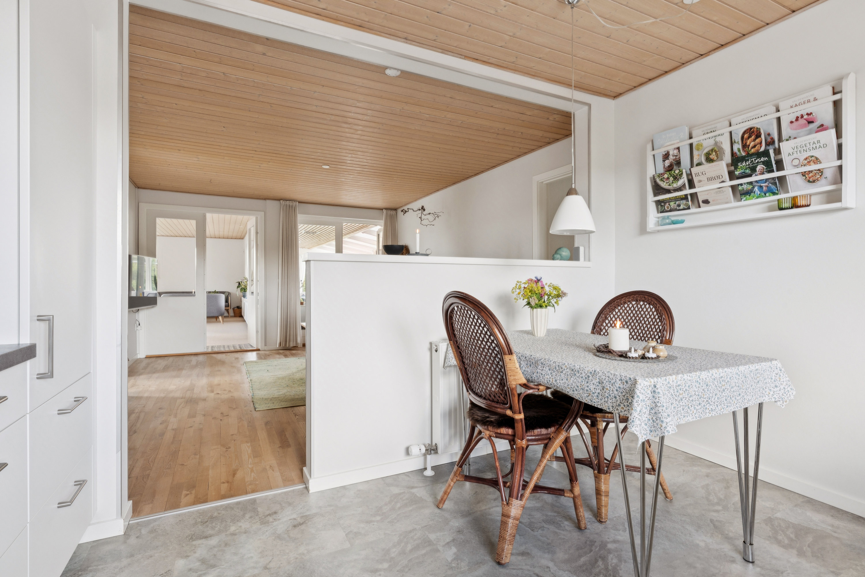 Spergelvej 1, 9270 Klarup