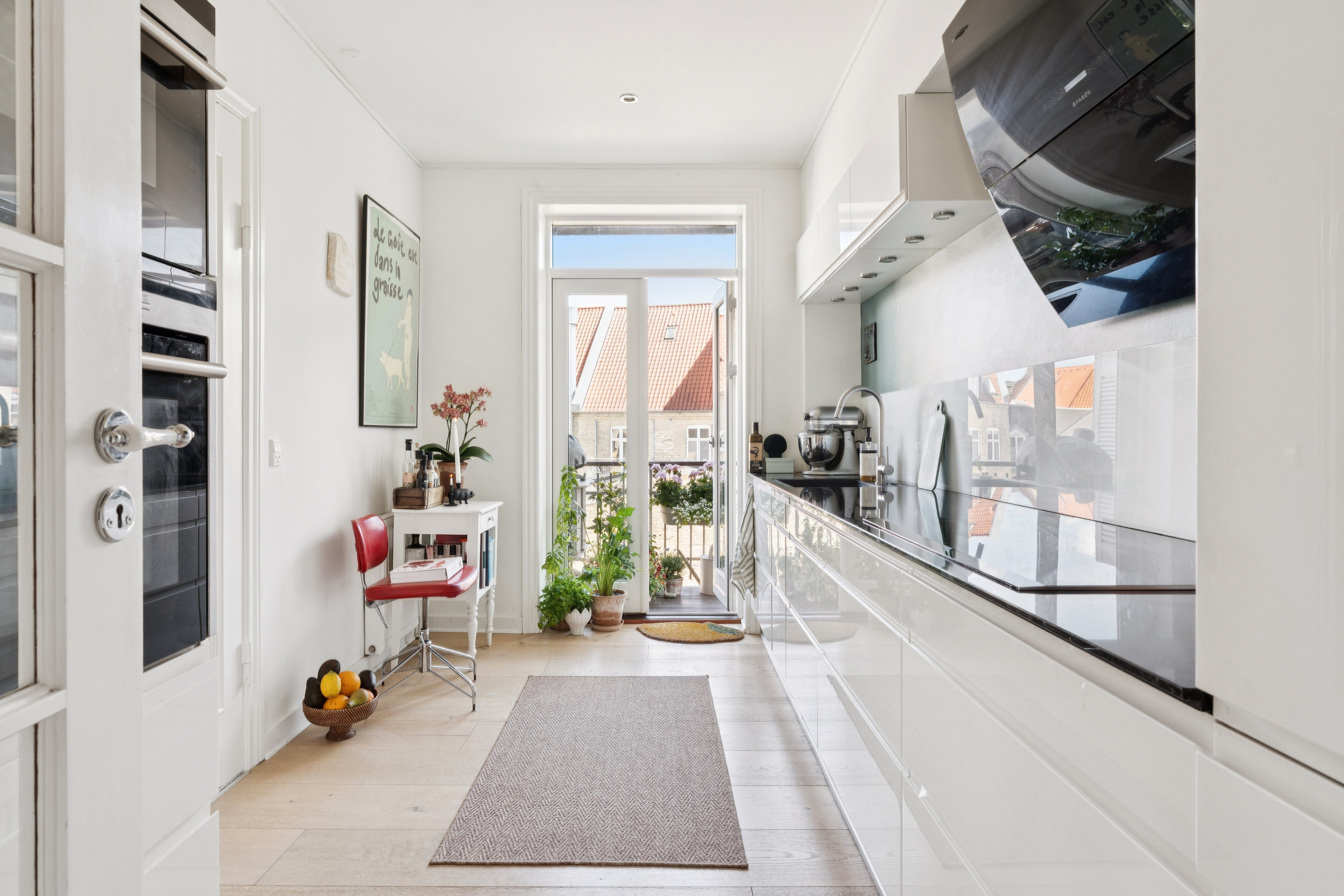 Budolfi Plads 3, 3. tv., 9000 Aalborg