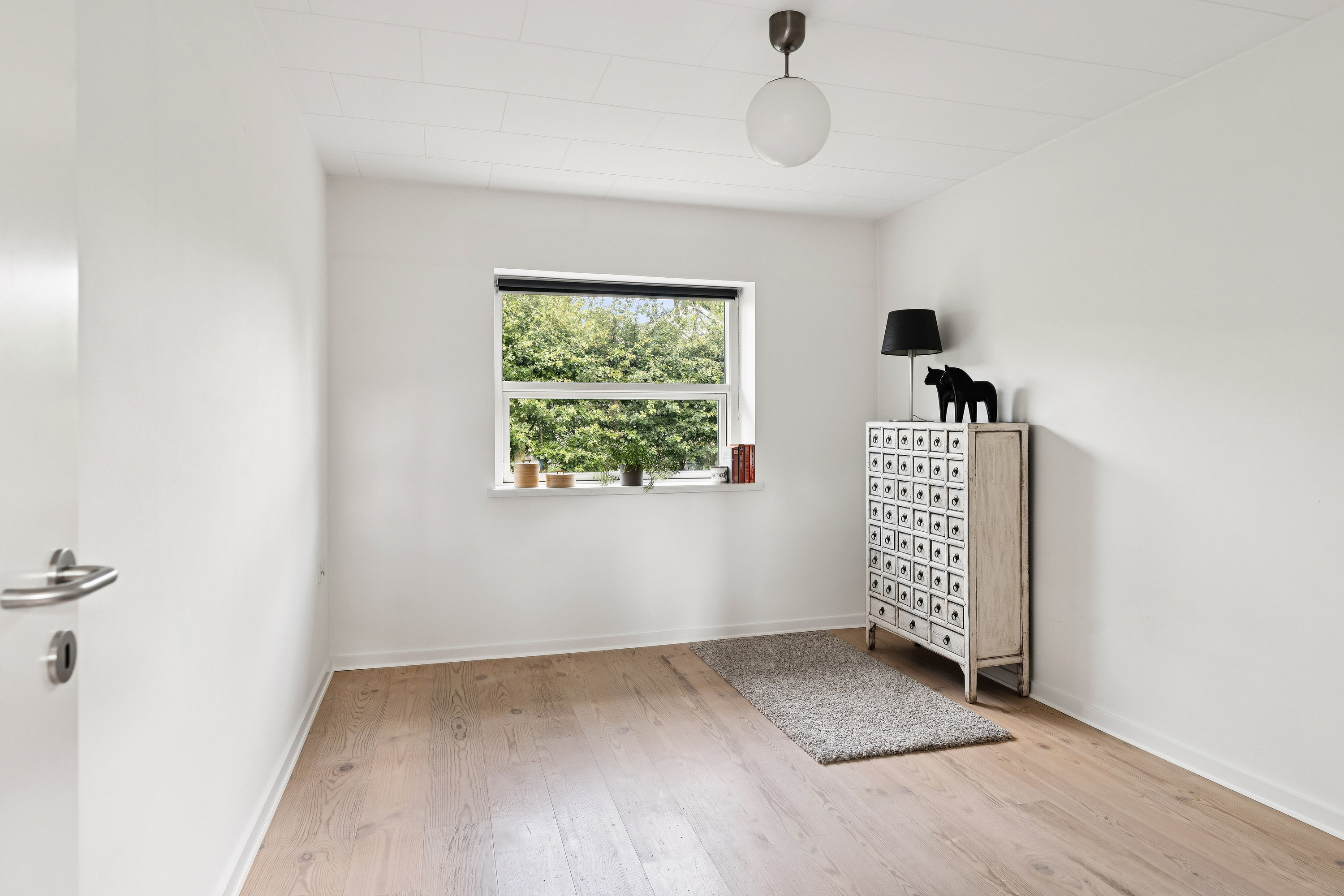 Fremhævet indendørs billede i fuldskærmstilstand. Billede af Jorden Rundt 23, 7200 Grindsted