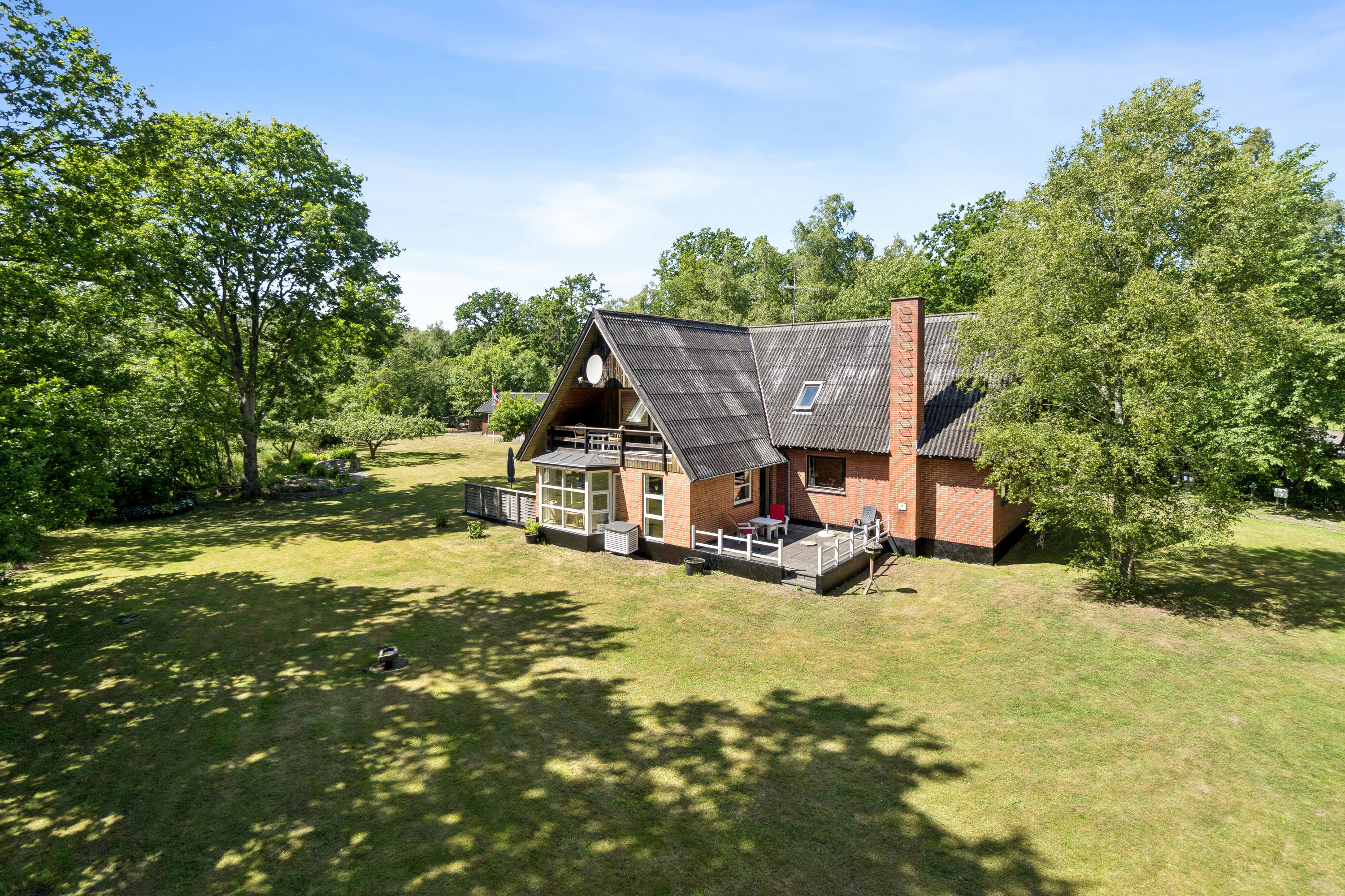 Paradiset 3, Nylars, 3700 Rønne