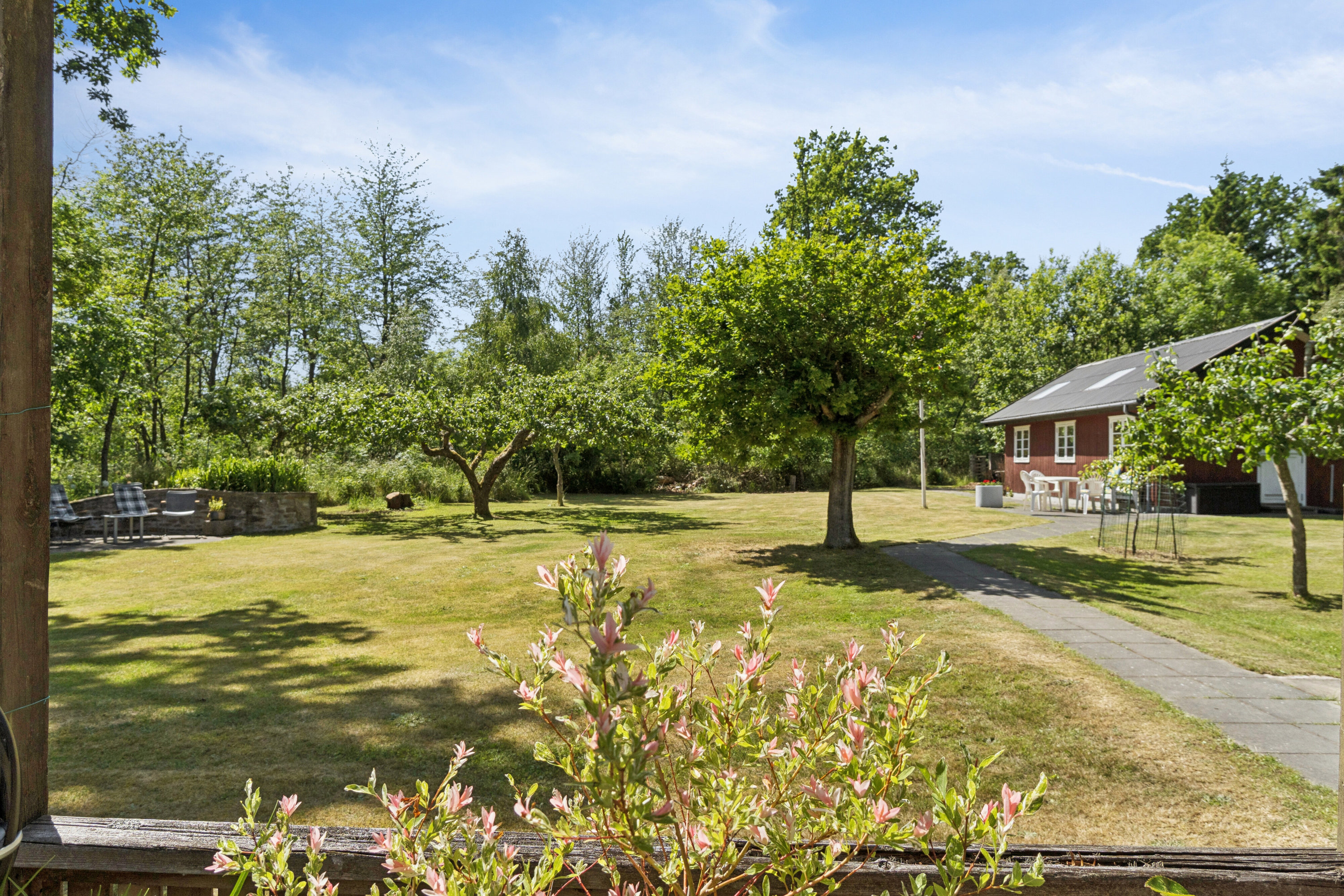 Paradiset 3, Nylars, 3700 Rønne