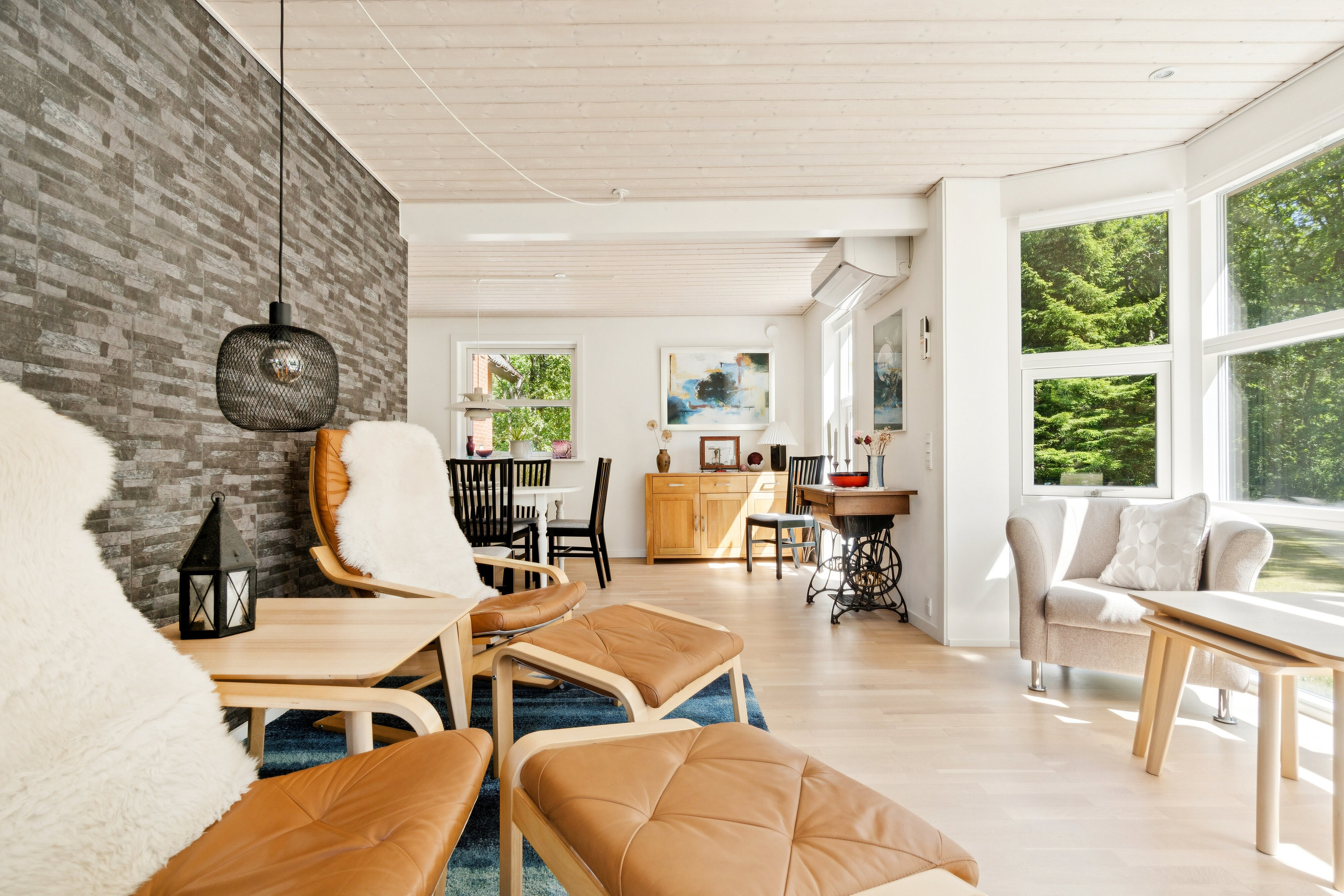 Paradiset 3, Nylars, 3700 Rønne
