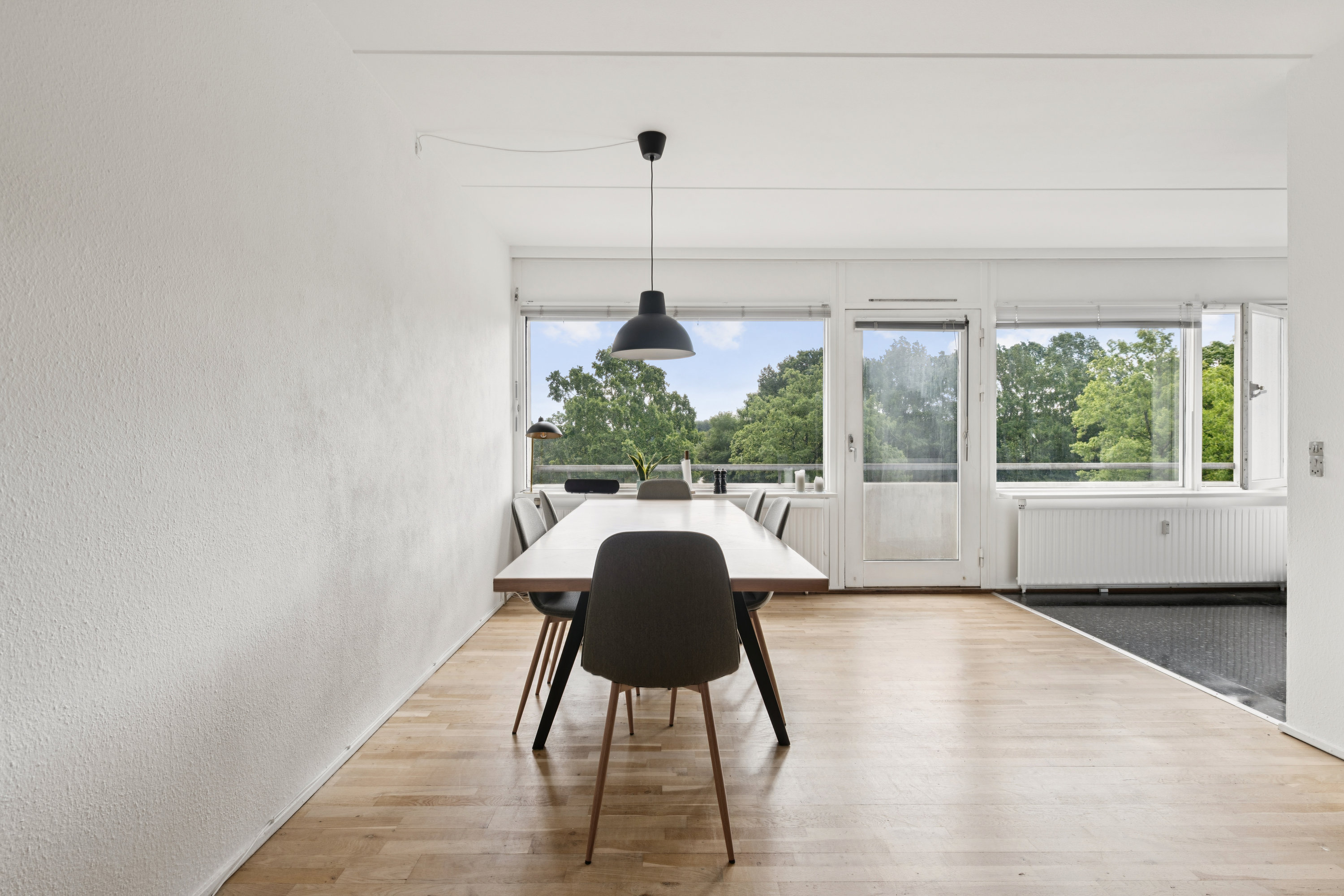 Eremitageparken 313, 2. c., 2800 Kongens Lyngby