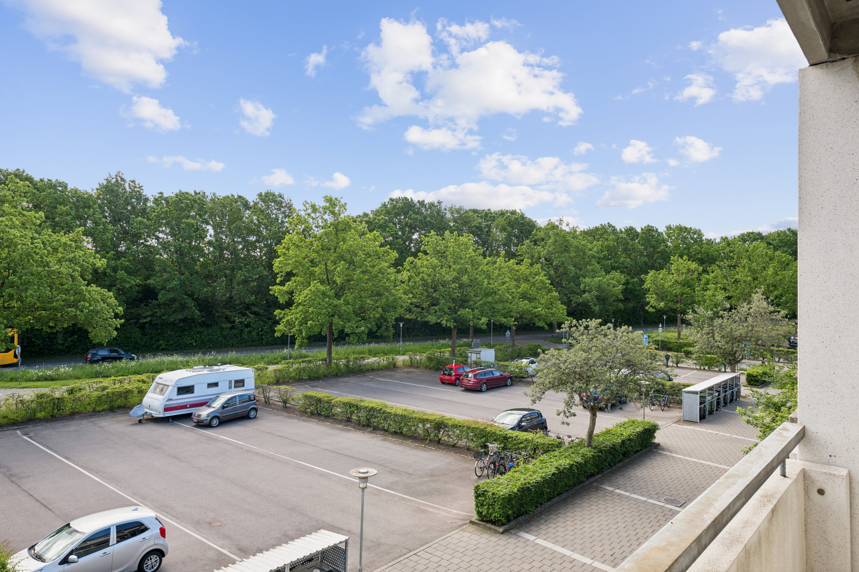 Eremitageparken 313, 2. c., 2800 Kongens Lyngby