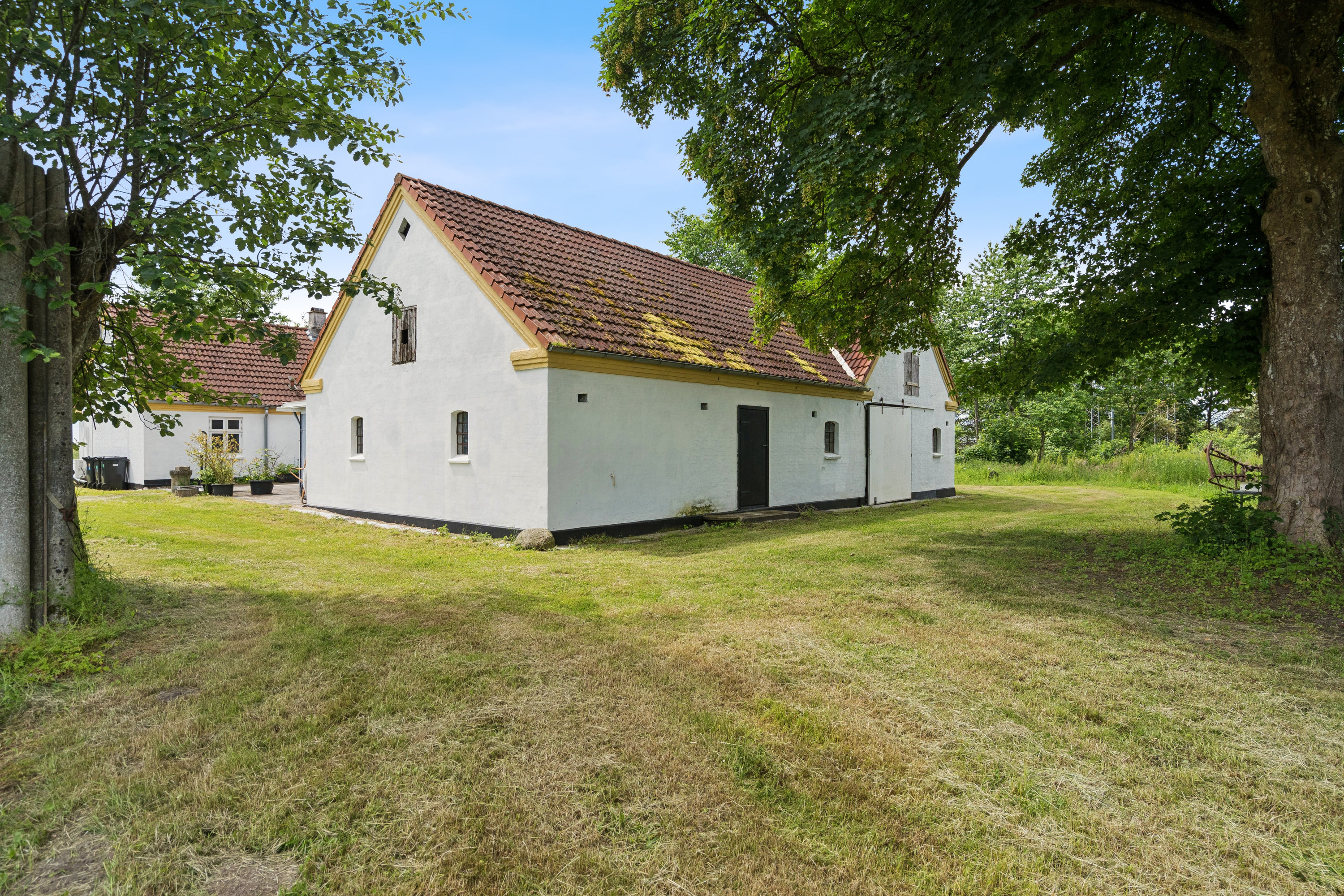 Gullev Byvej 9, 8850 Bjerringbro