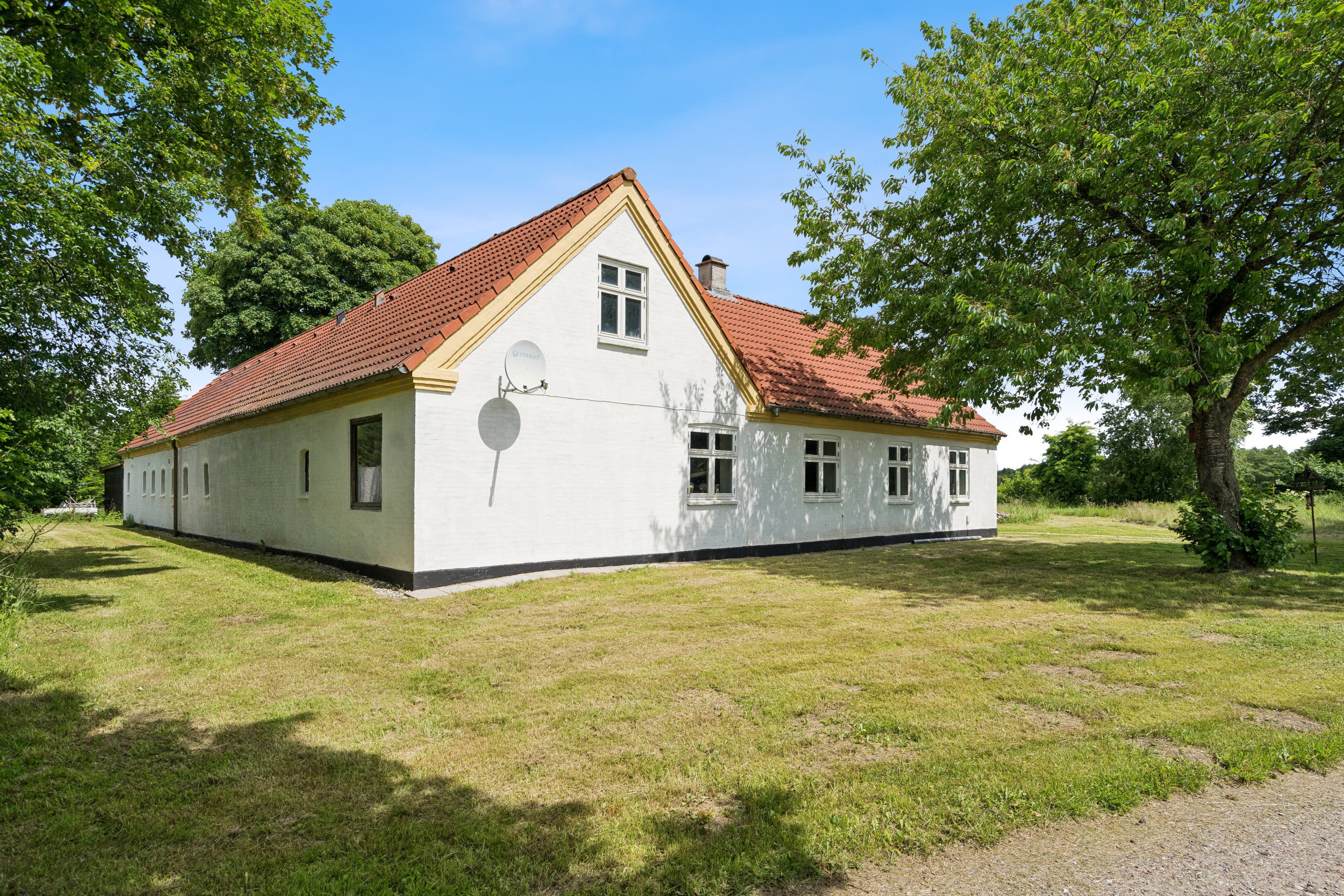 Gullev Byvej 9, 8850 Bjerringbro
