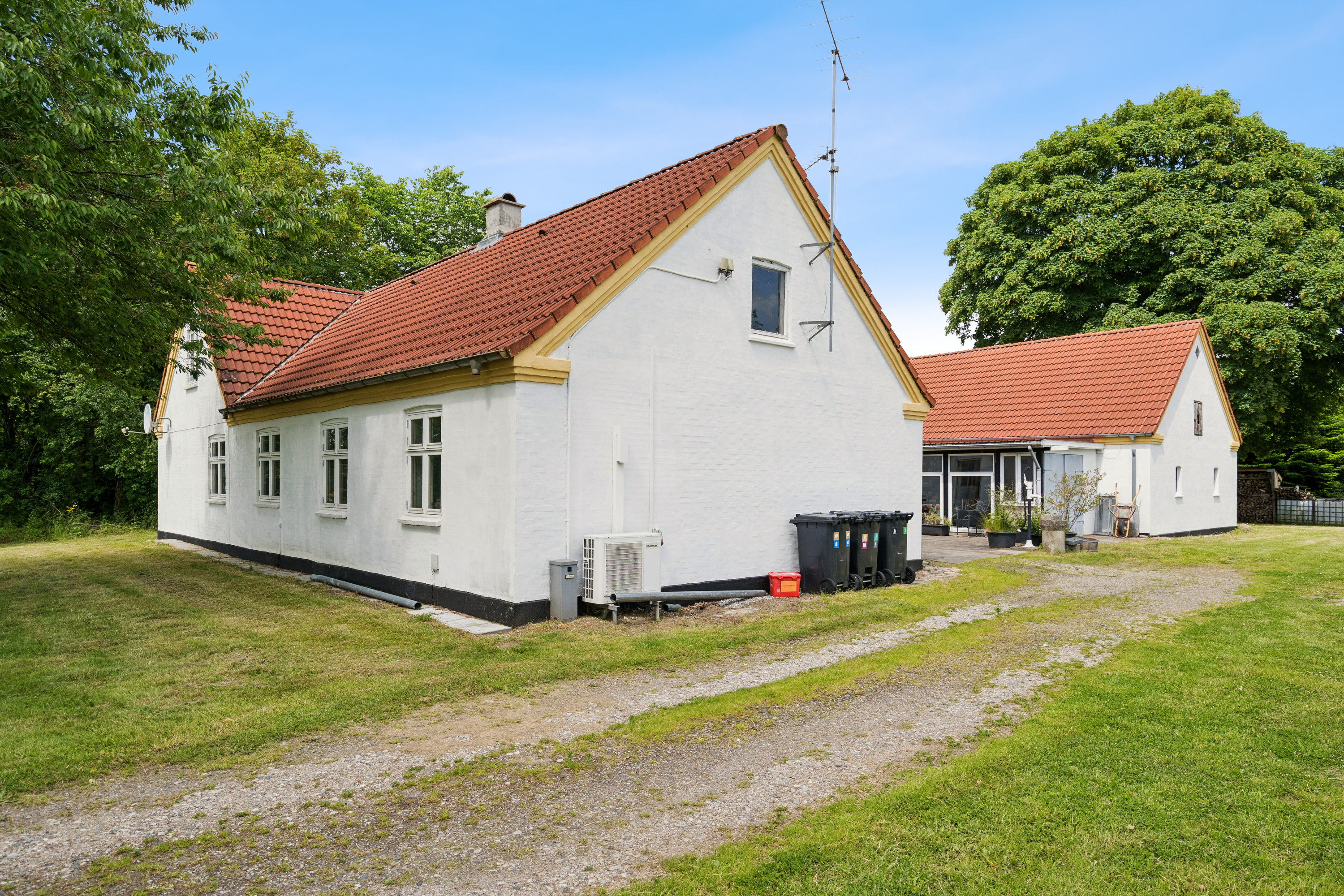 Gullev Byvej 9, 8850 Bjerringbro