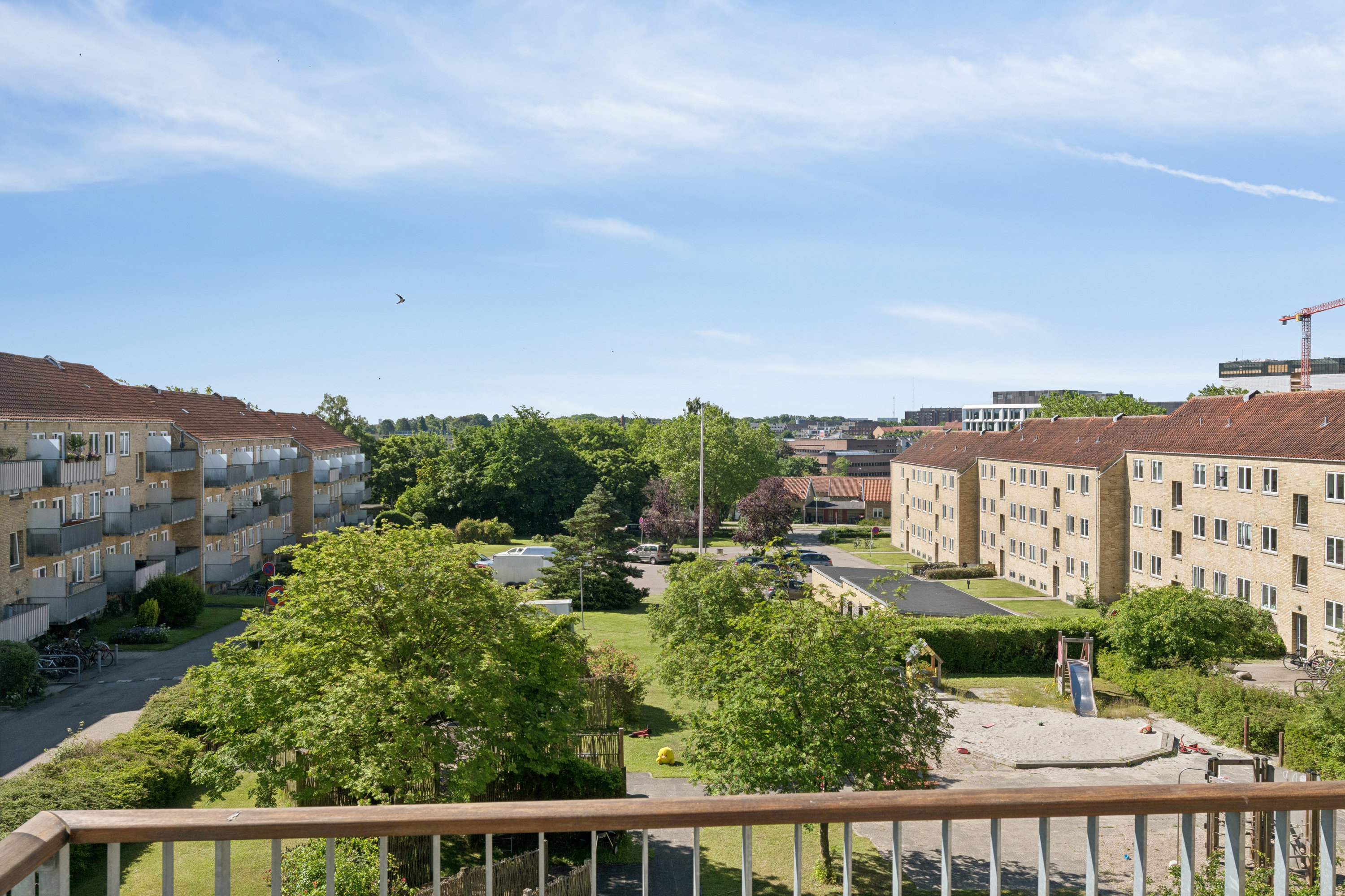 Lyngbygårdsvej 63, 2. th., 2800 Kongens Lyngby