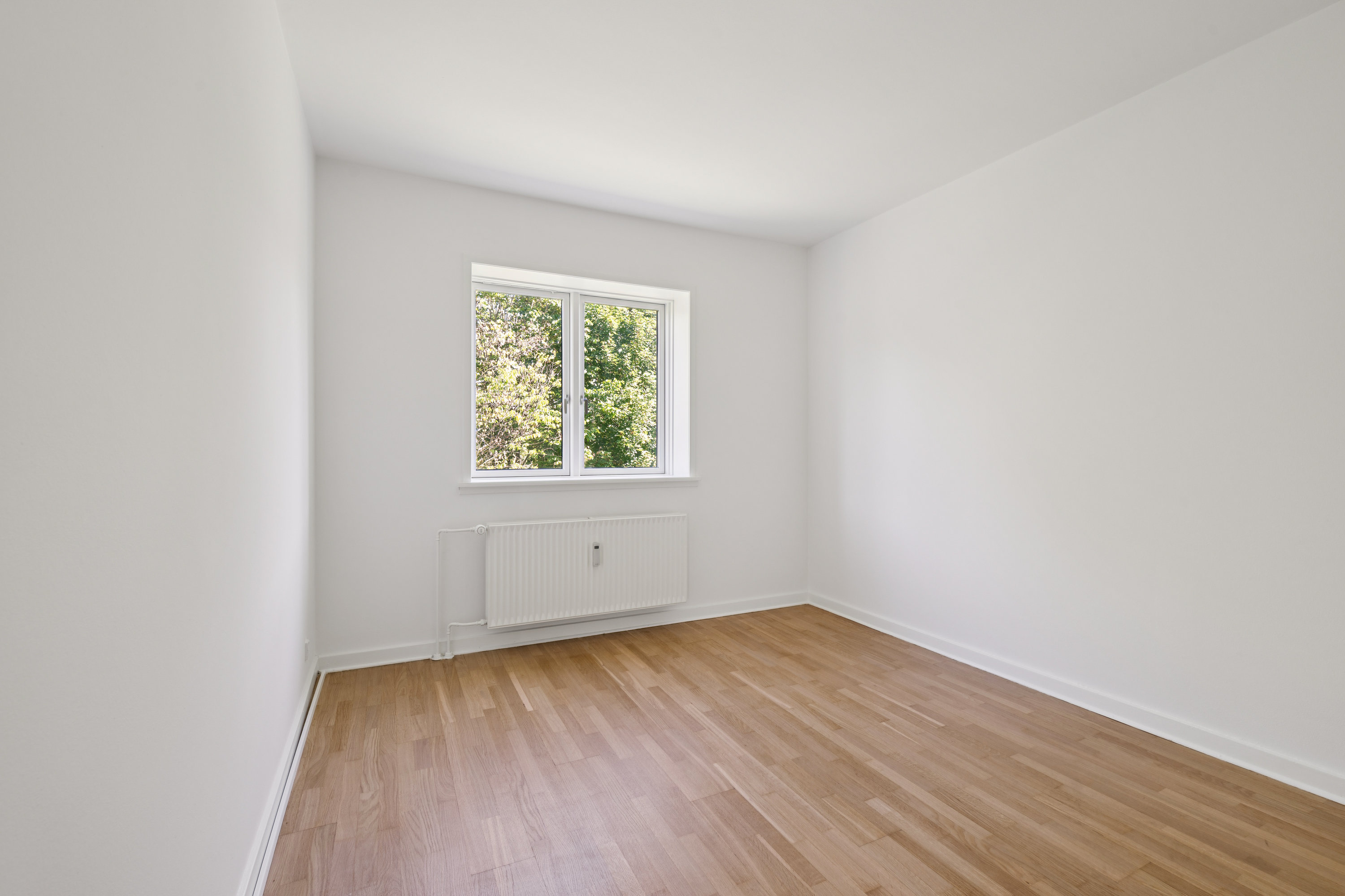 Fremhævet værelse billede i fuldskærmstilstand. Billede af Lyngbygårdsvej 63, 2. th., 2800 Kongens Lyngby