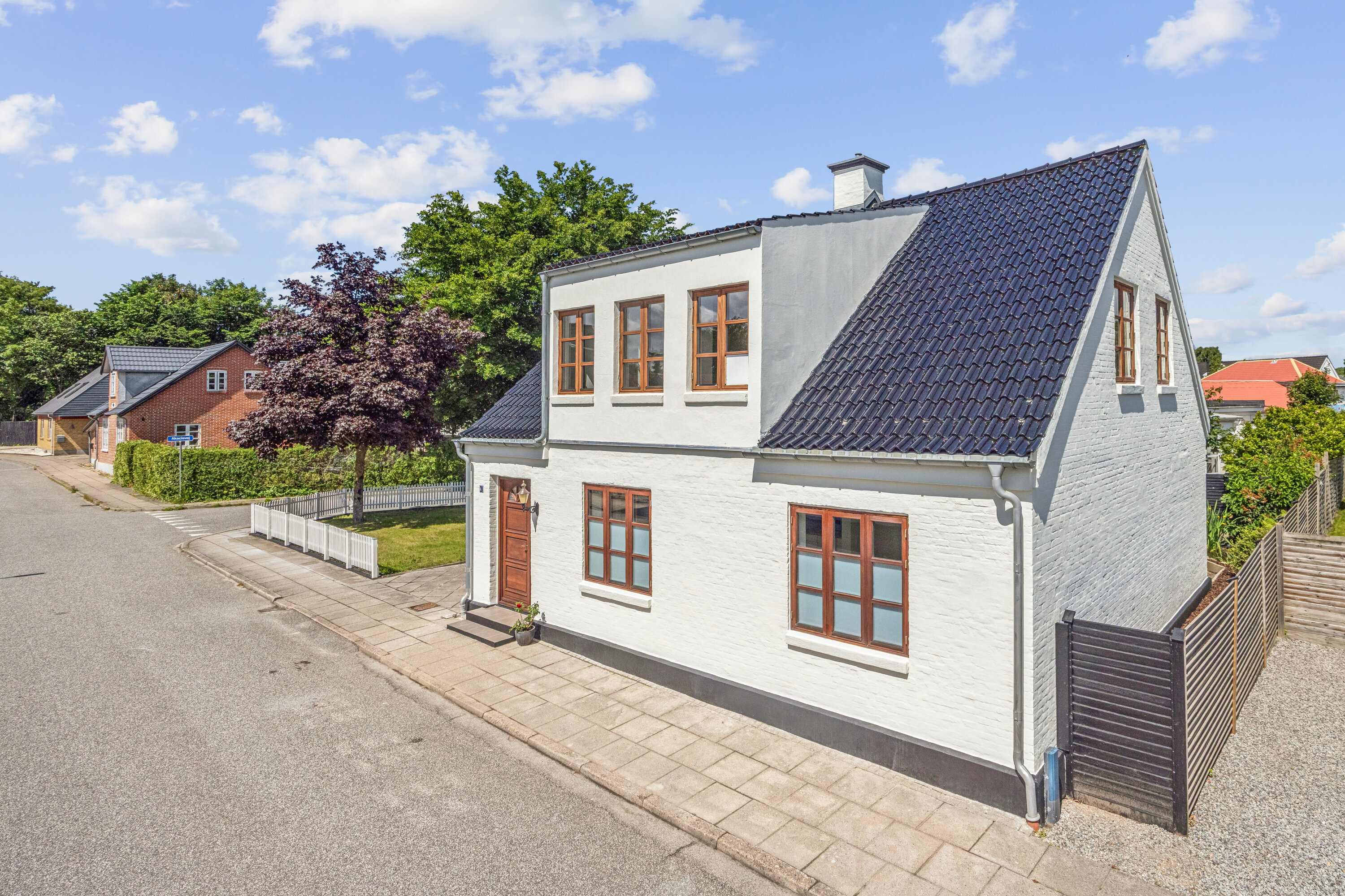 Nøddevænget 4, 9230 Svenstrup J