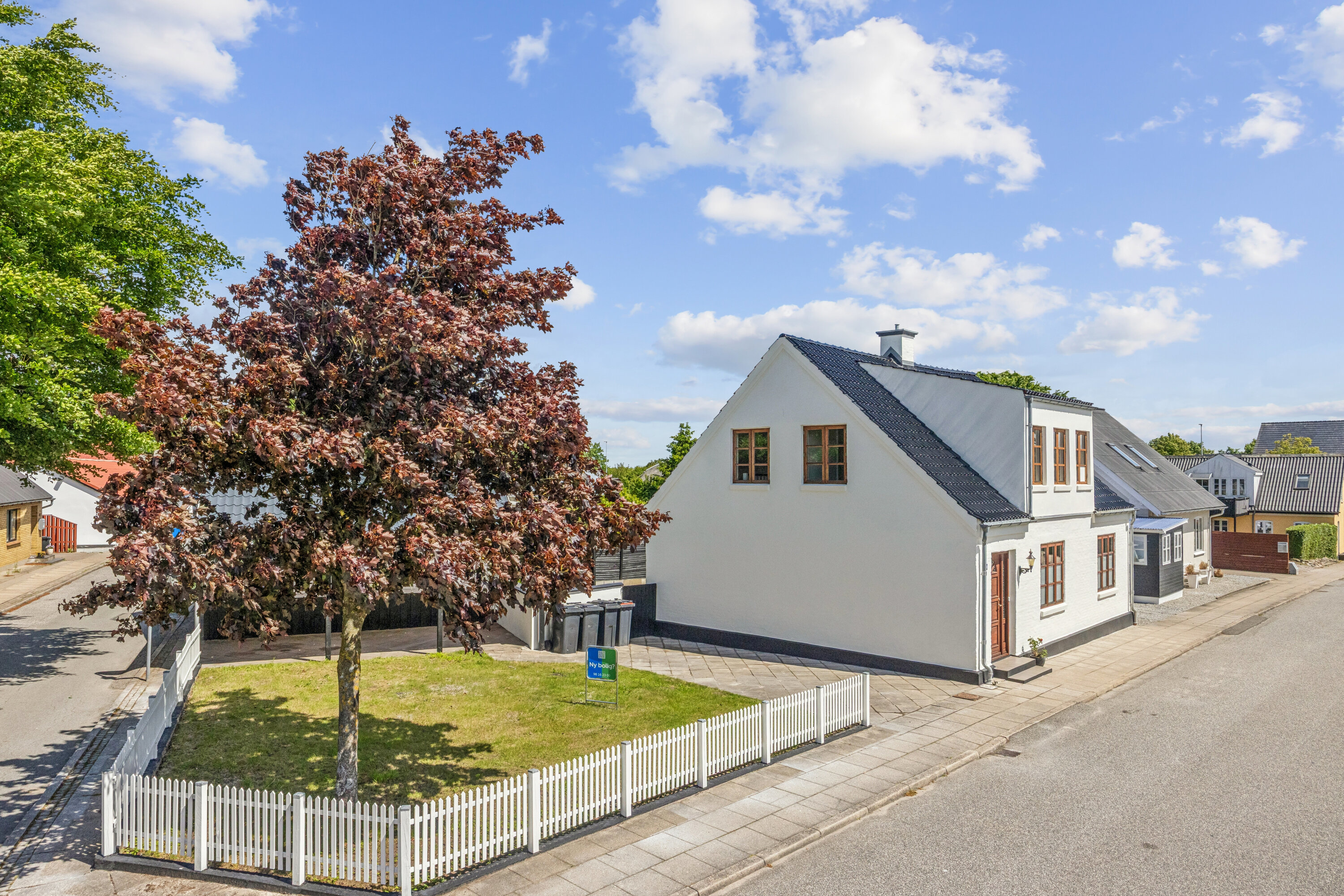 Nøddevænget 4, 9230 Svenstrup J