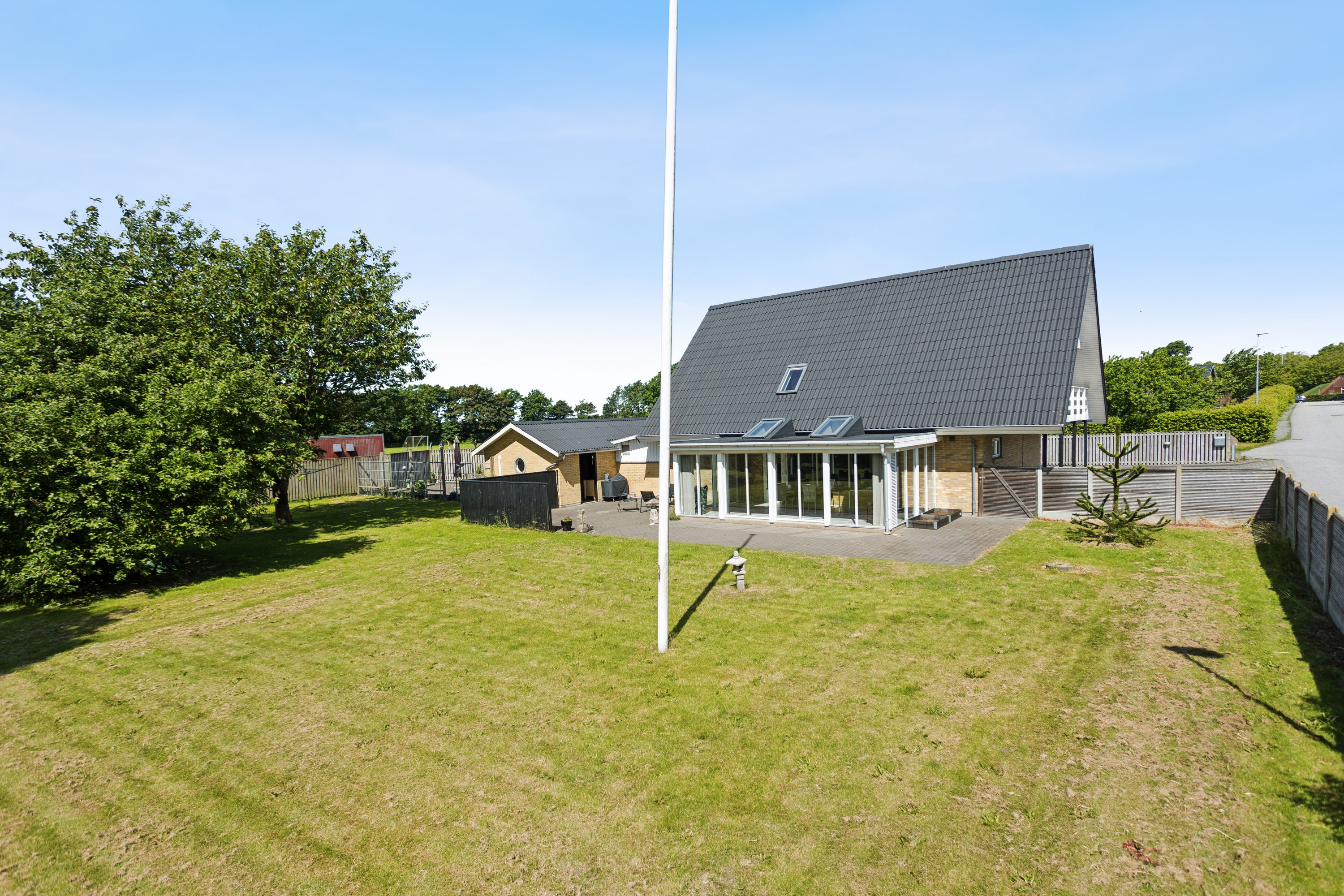 Degnestræde 7, Lødderup, 7900 Nykøbing M