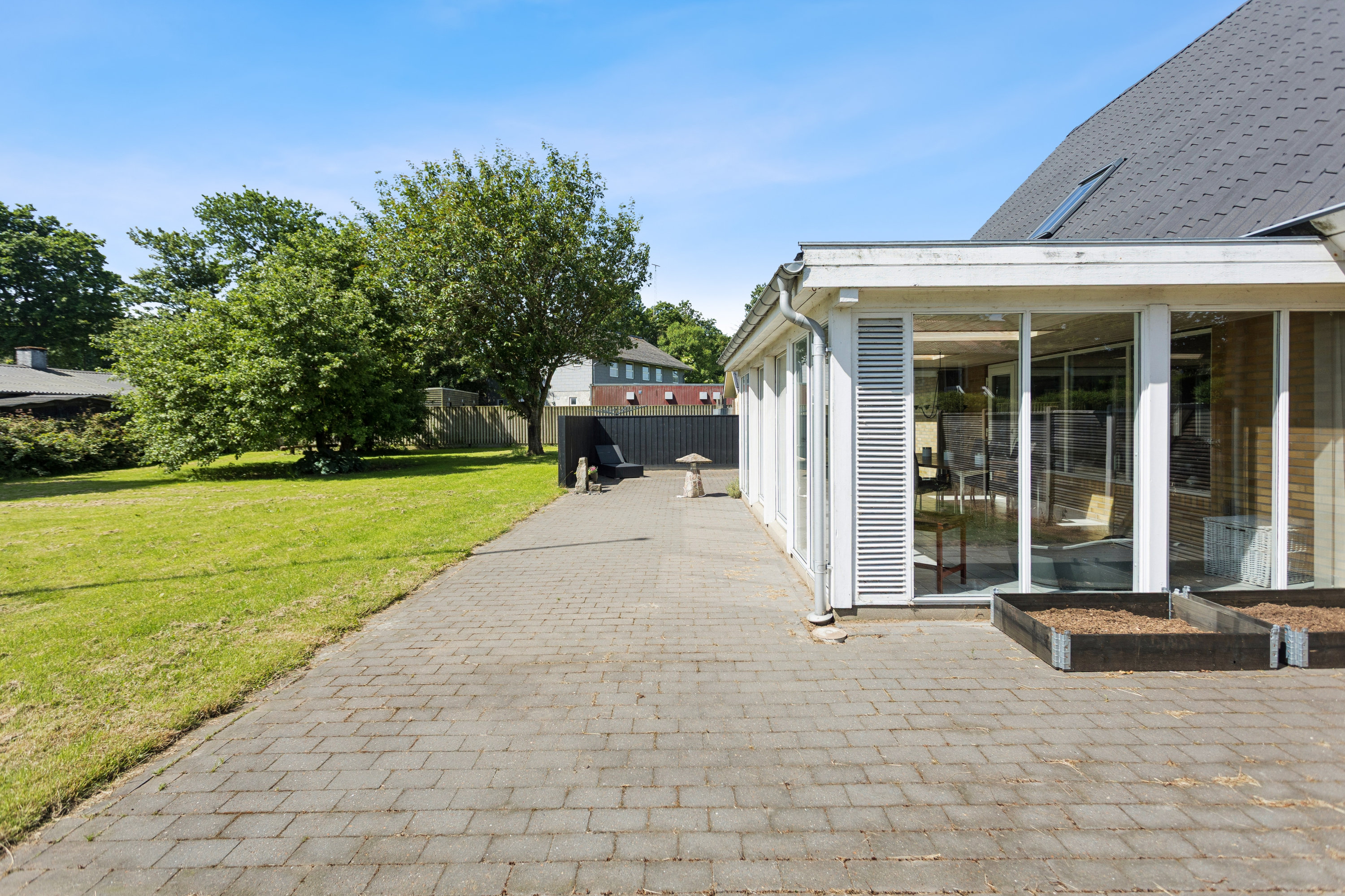 Degnestræde 7, Lødderup, 7900 Nykøbing M