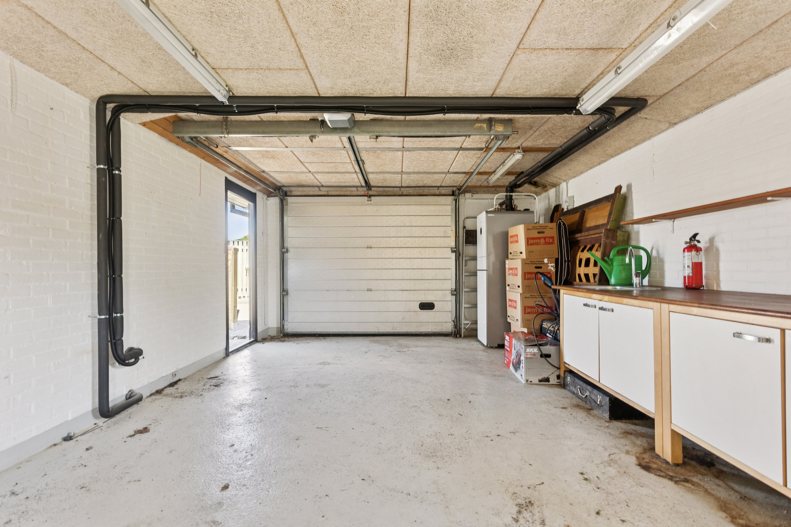 Fremhævet disponibelt rum billede i fuldskærmstilstand. Billede af Degnestræde 7, Lødderup, 7900 Nykøbing M