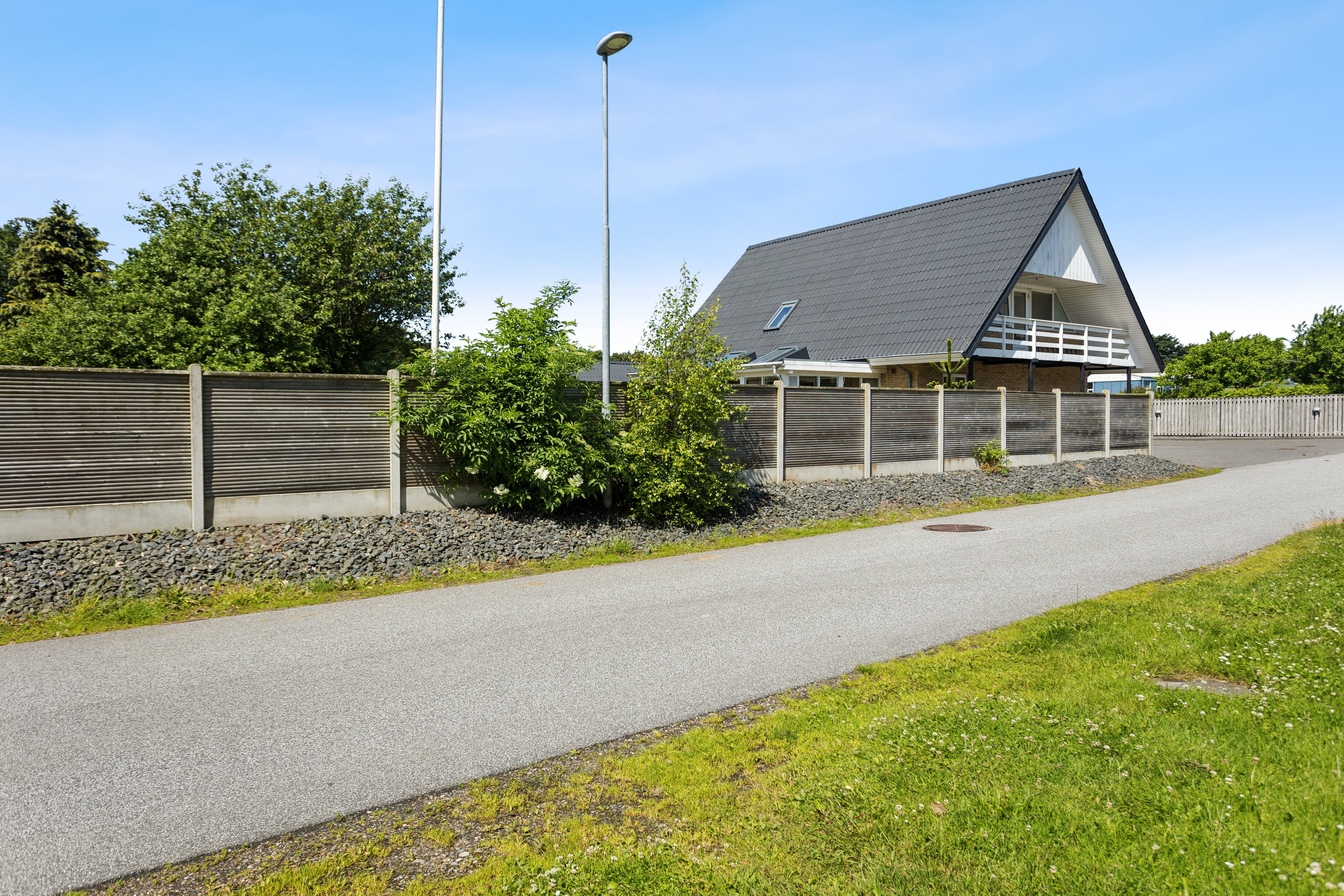 Fremhævet andet billede i fuldskærmstilstand. Billede af Degnestræde 7, Lødderup, 7900 Nykøbing M