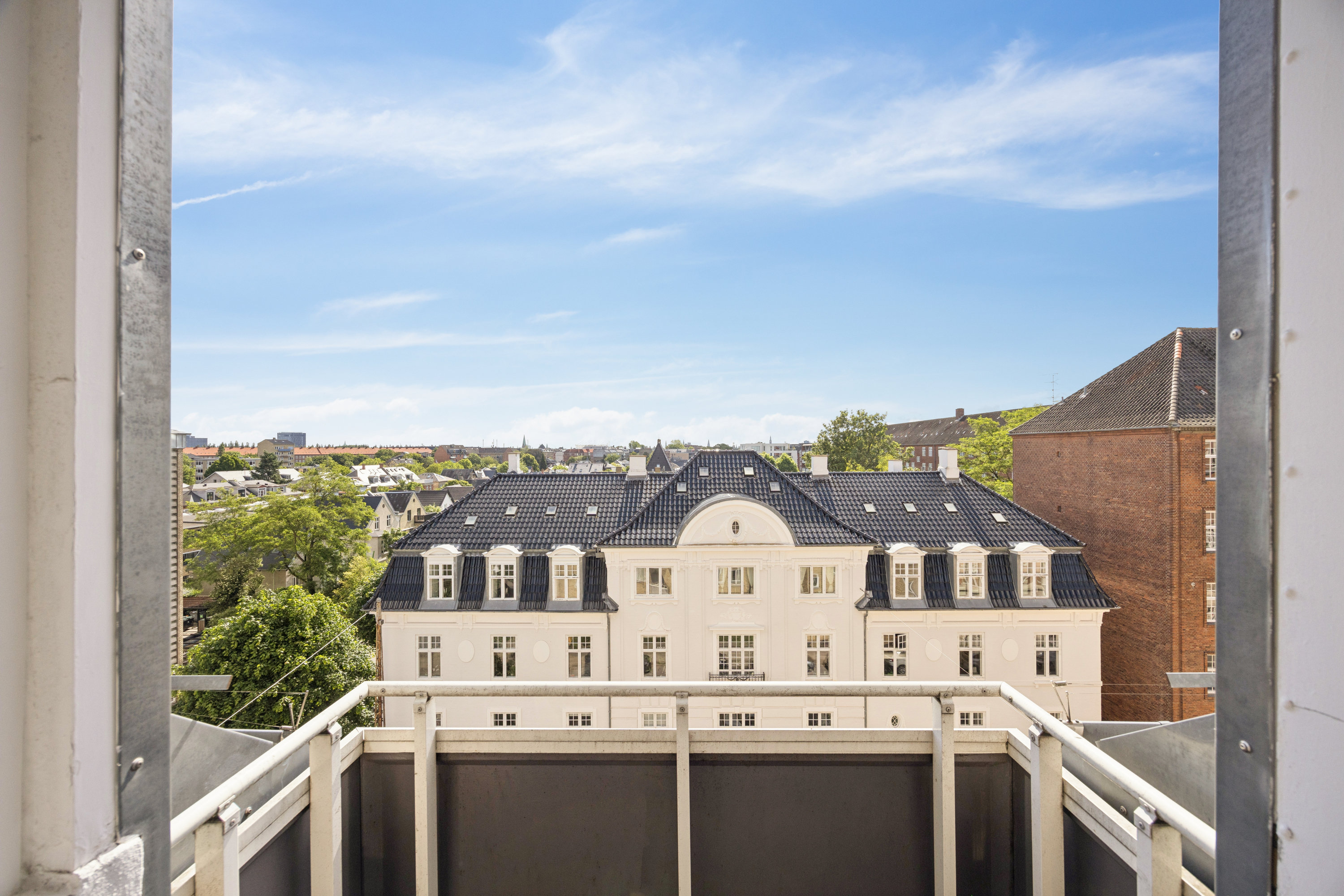 Kong Georgs Vej 51, 5. th., 2000 Frederiksberg