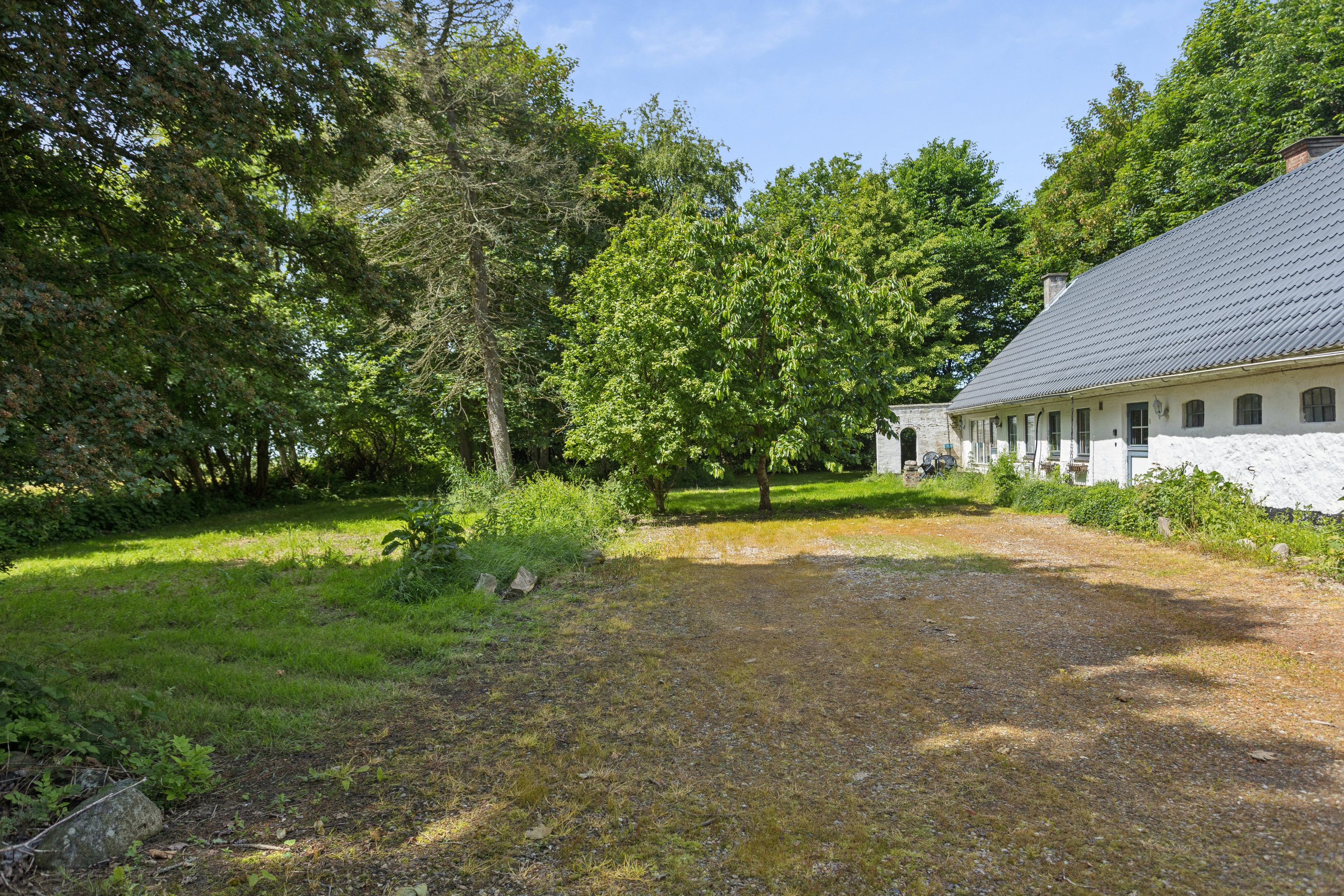 Kalundborgvej 20, Vejerslev, 7980 Vils