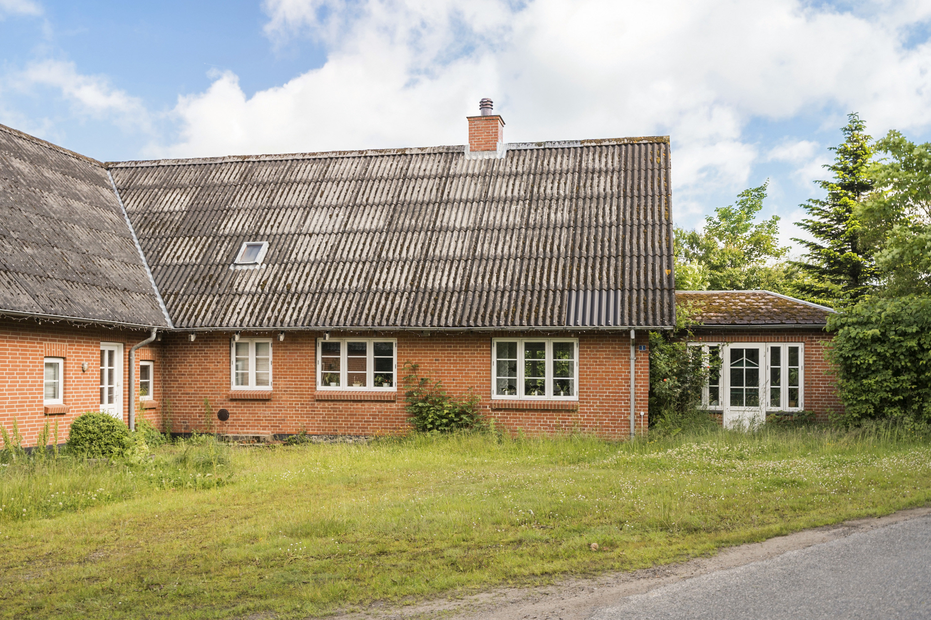 Højbjergvej 1, Ryde, 7830 Vinderup