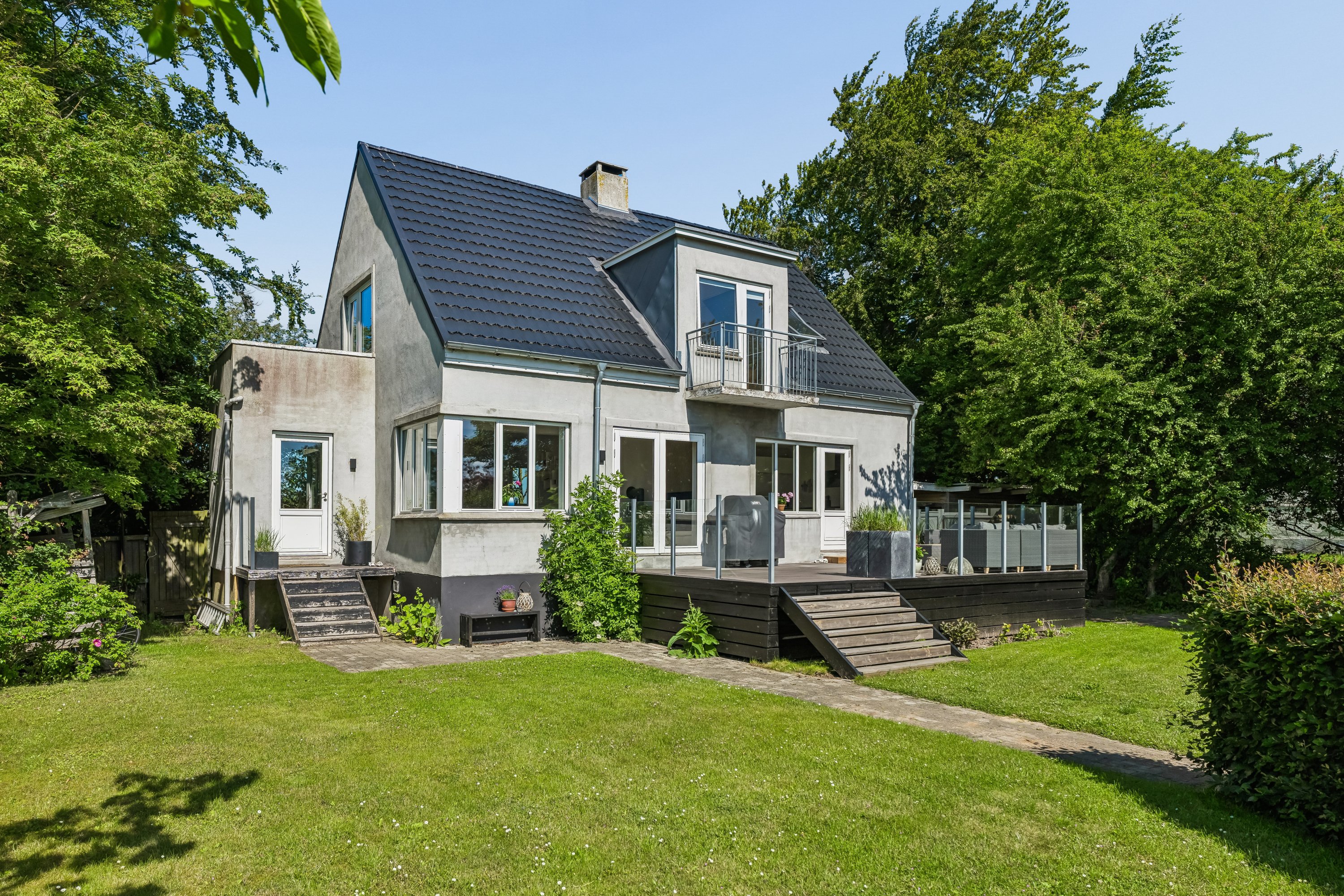 Tålforvej 2B, 8250 Egå