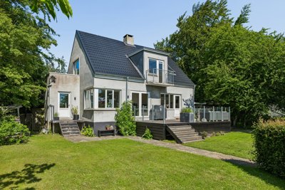 Tålforvej 2B
