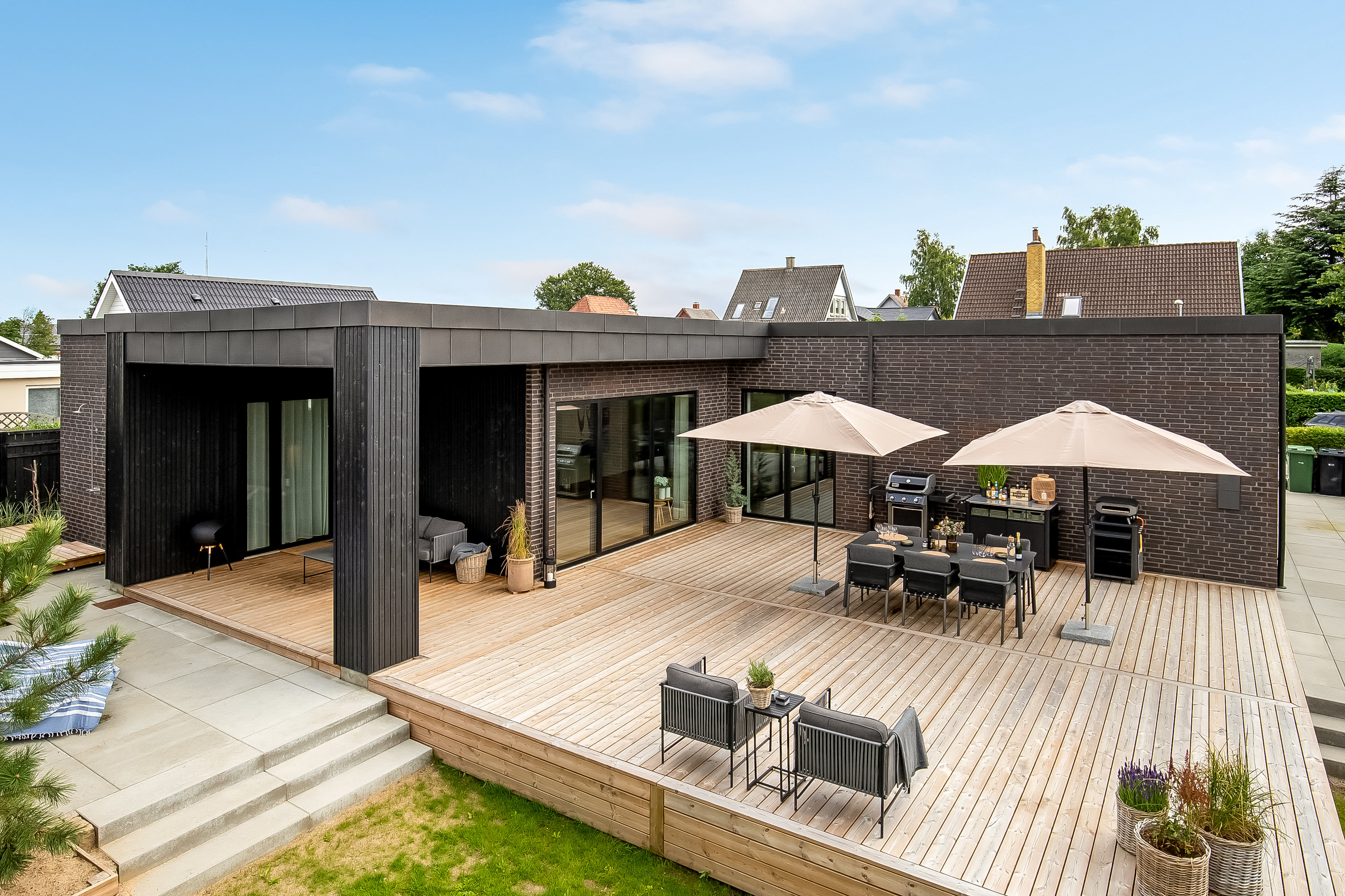 Florasvej 54, Søndermarken, 7100 Vejle