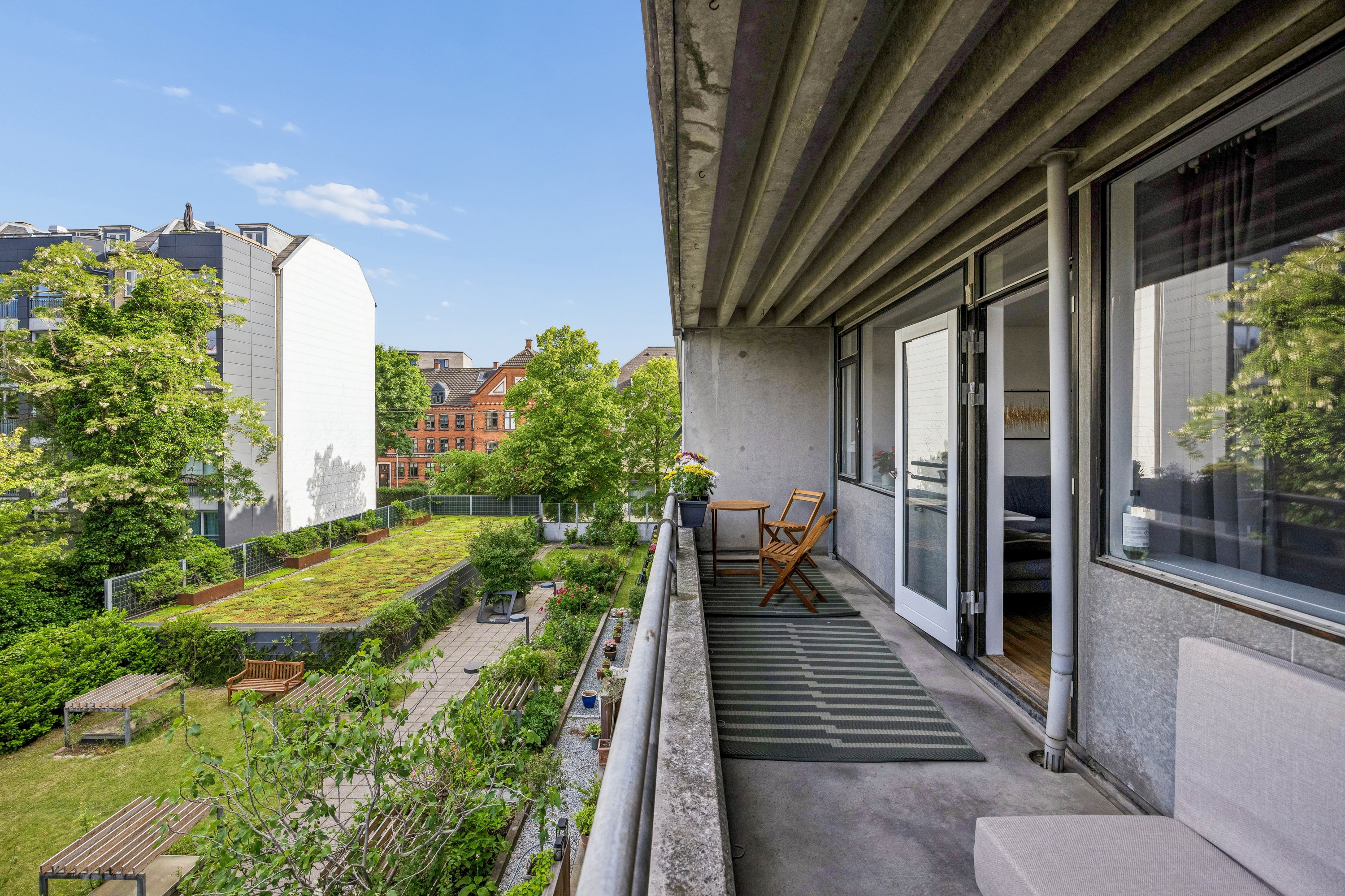 Howitzvej 15, 2. 14., 2000 Frederiksberg