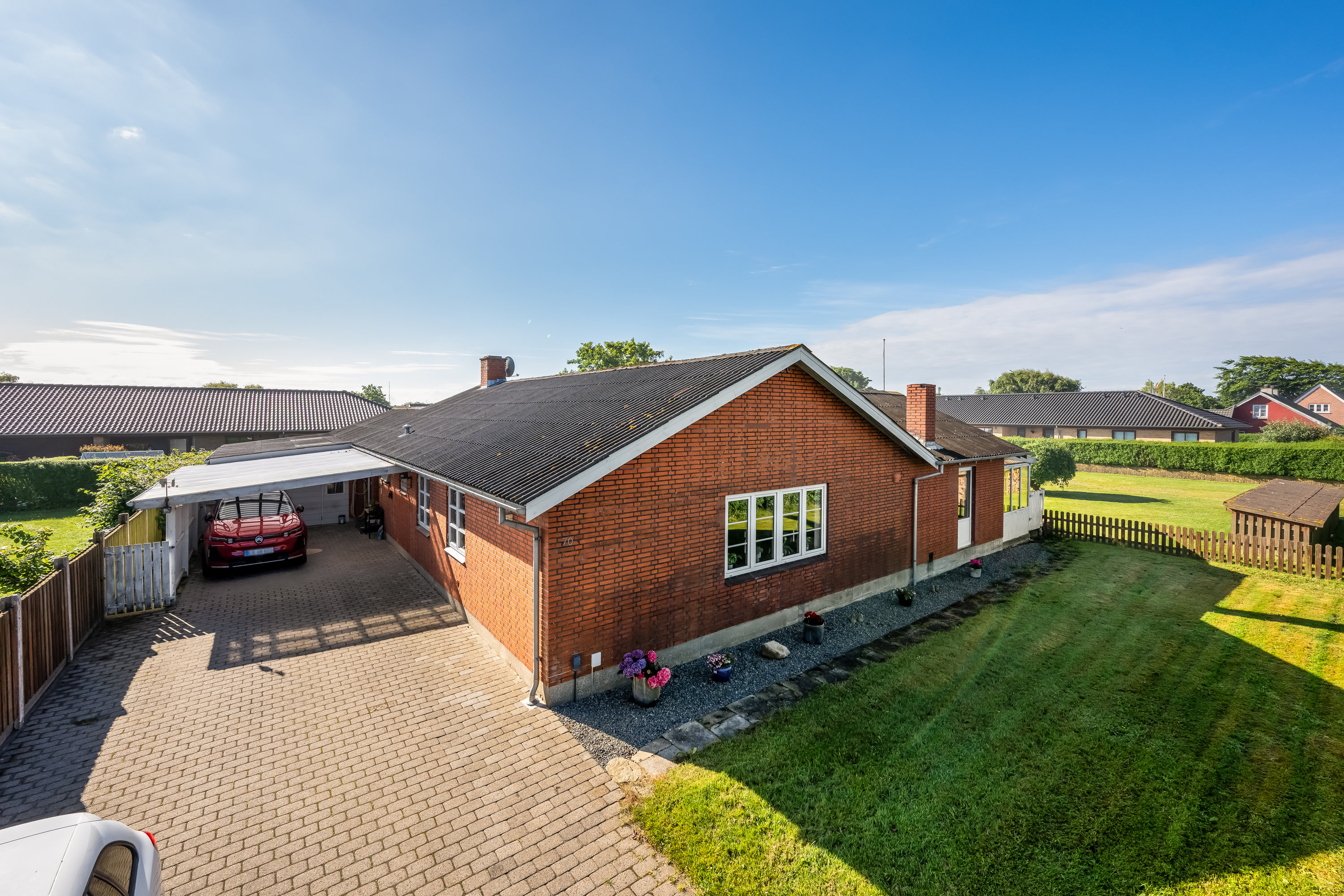 Holstebrovej 70, Rindum, 6950 Ringkøbing