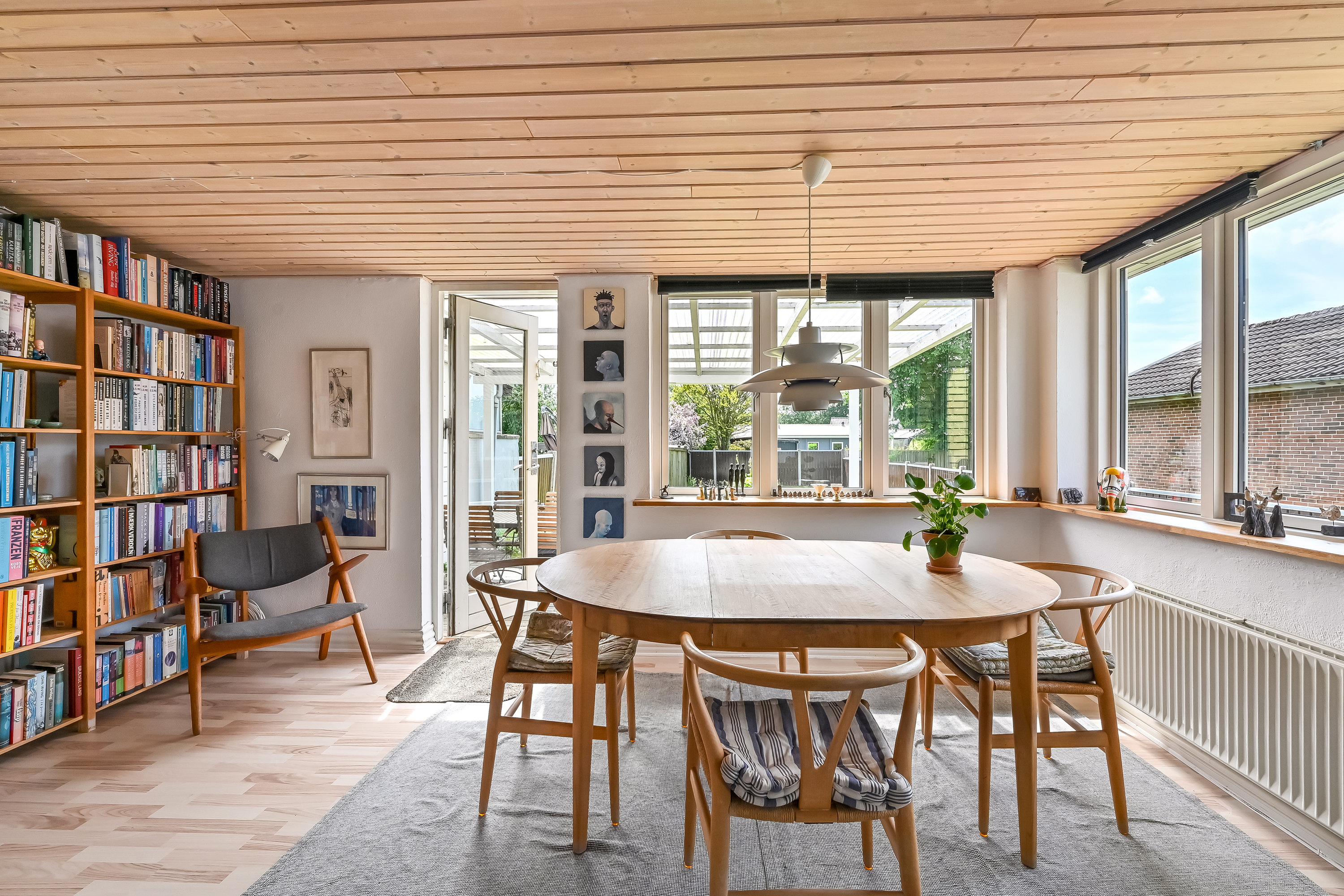 Ydunsvej 17B, 7400 Herning