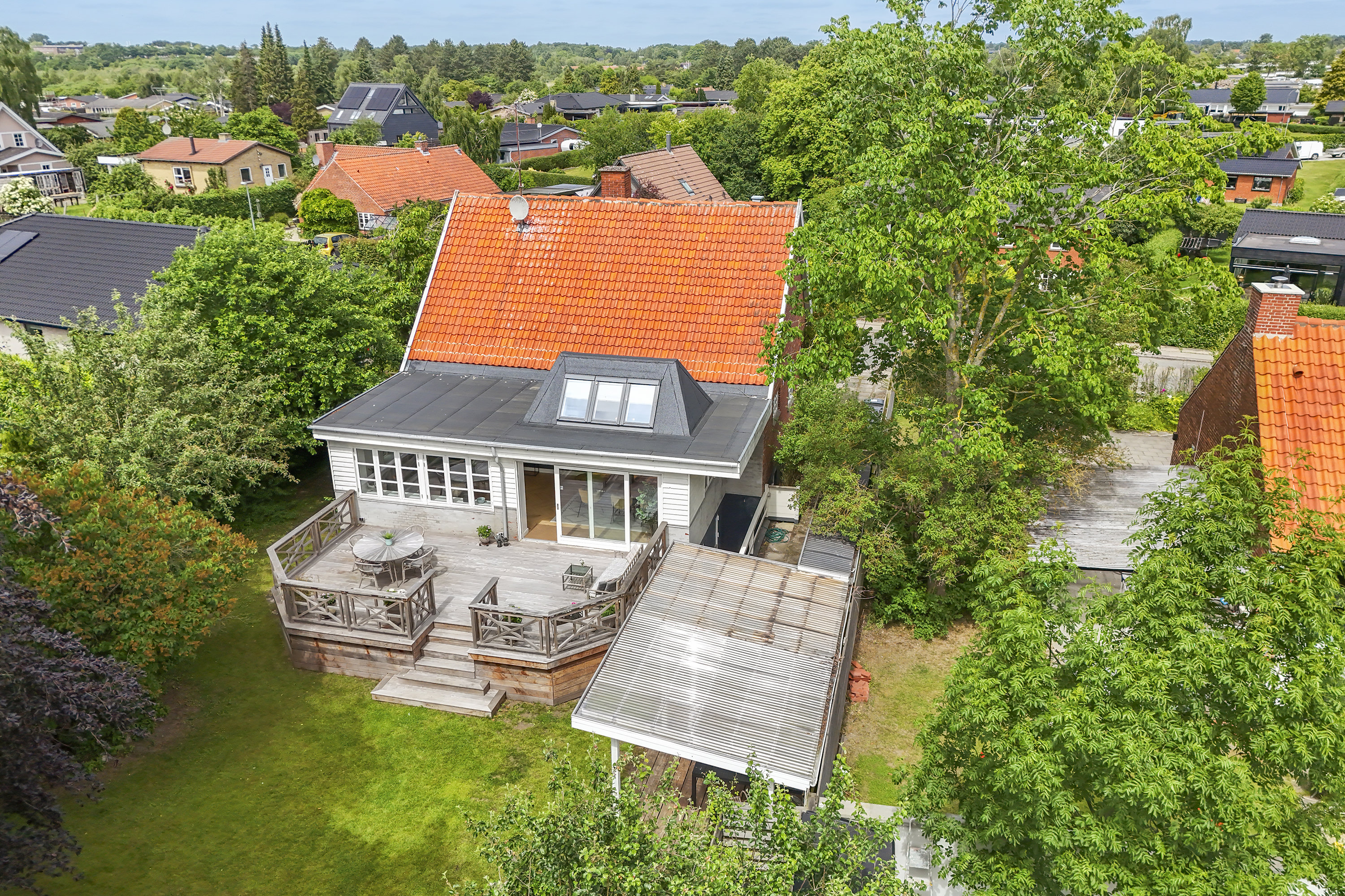 Sømosevej 17, 2740 Skovlunde