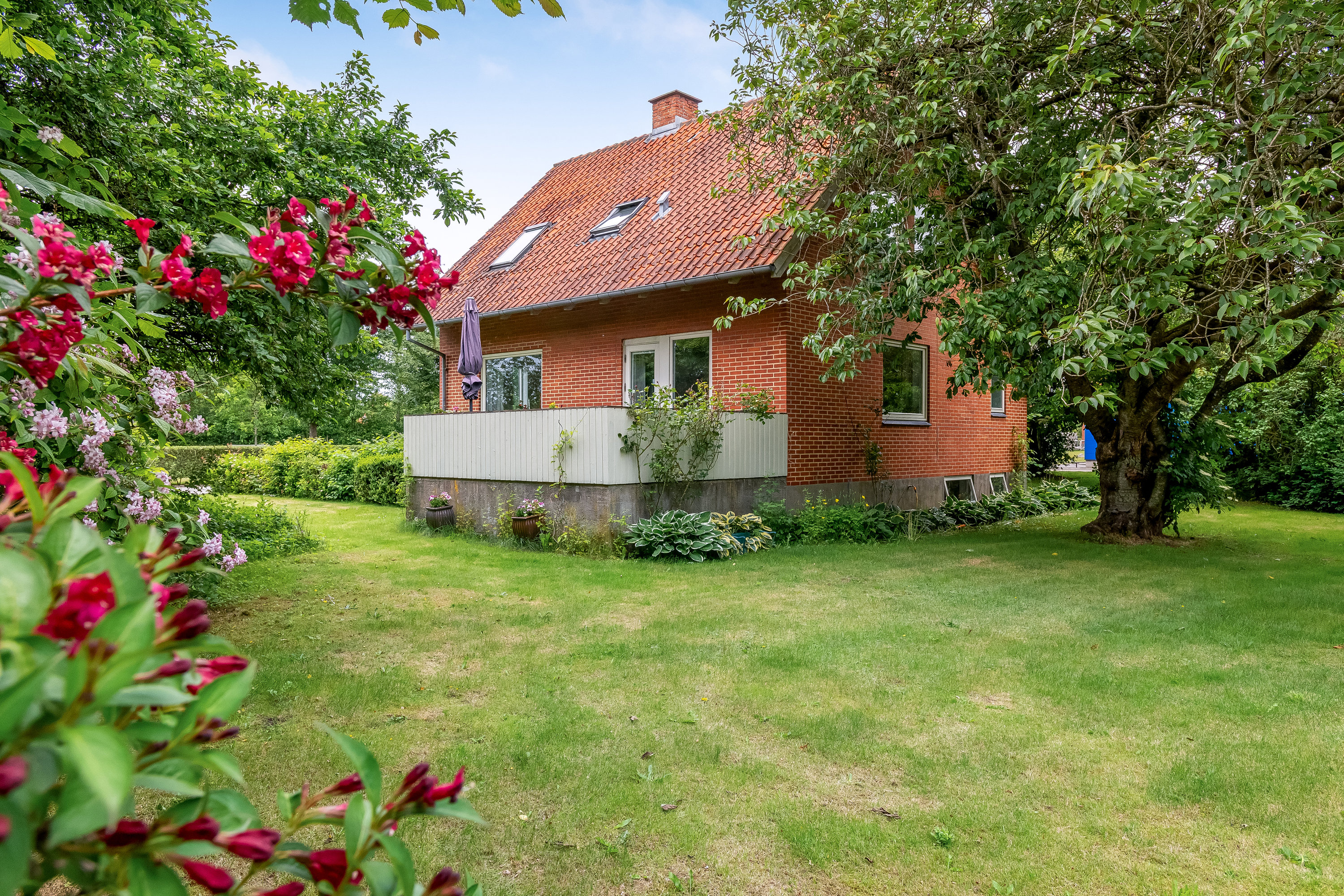 Brogade 61, 7660 Bækmarksbro