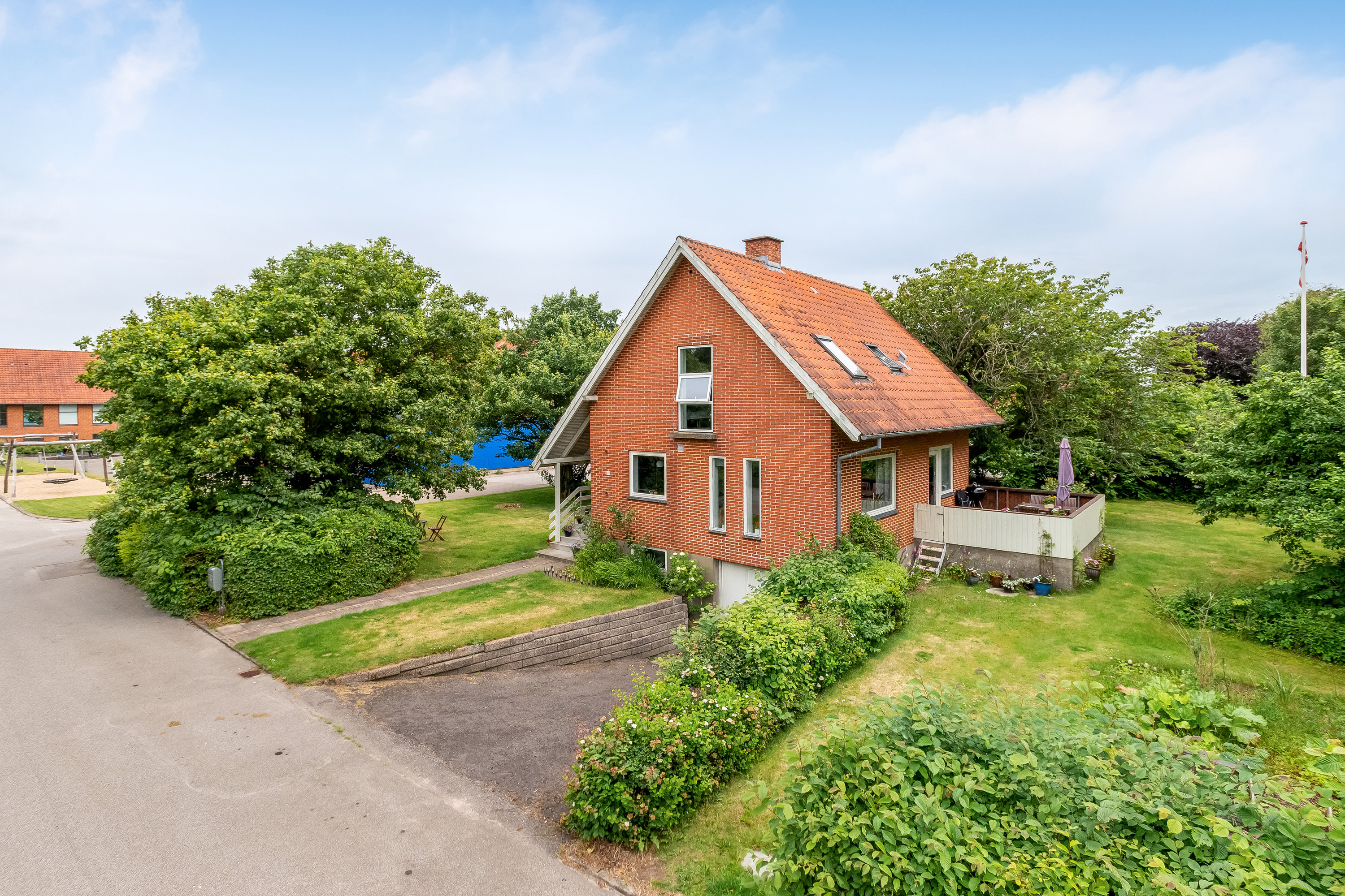 Brogade 61, 7660 Bækmarksbro